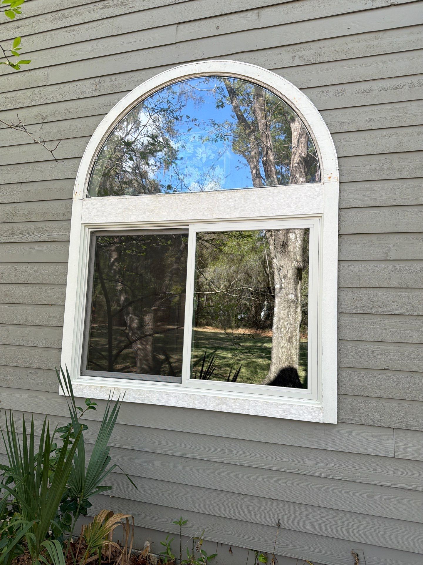 Project in Newberry by Windows & Doors Store