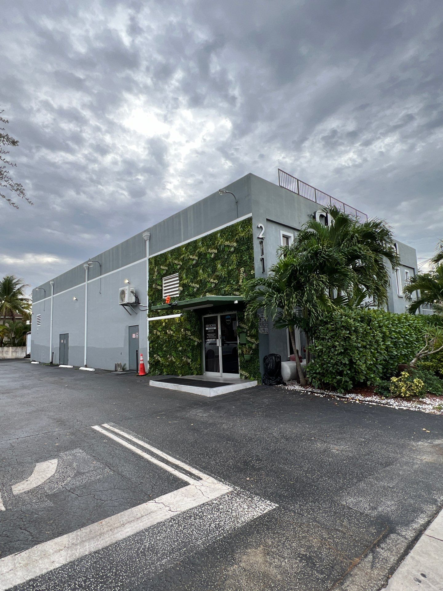 VILLARICA INC by Souffront Construction & Engineering