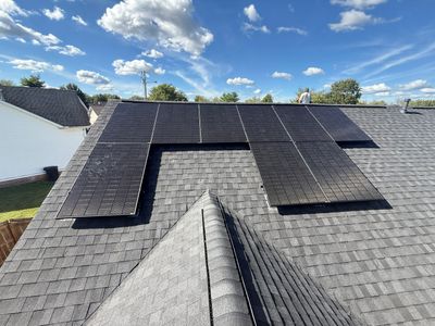 Project in Murfreesboro