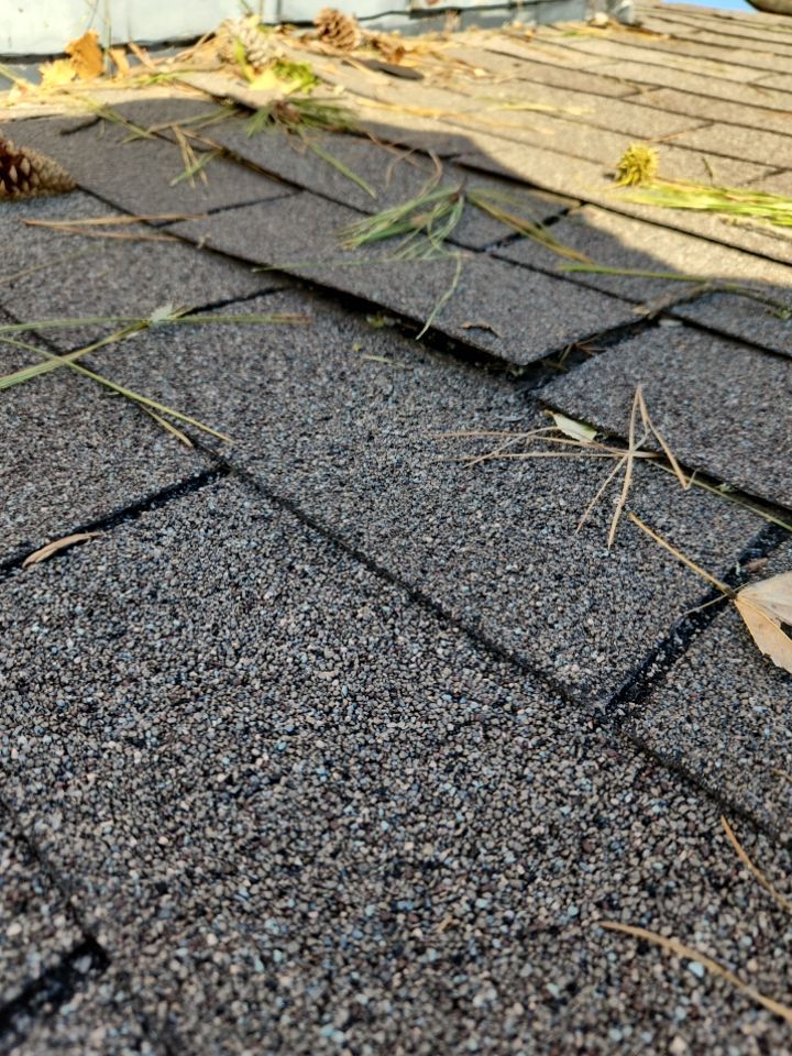 Residential Roofing Installation in Idabel, Oklahoma by Hostetler Roofing