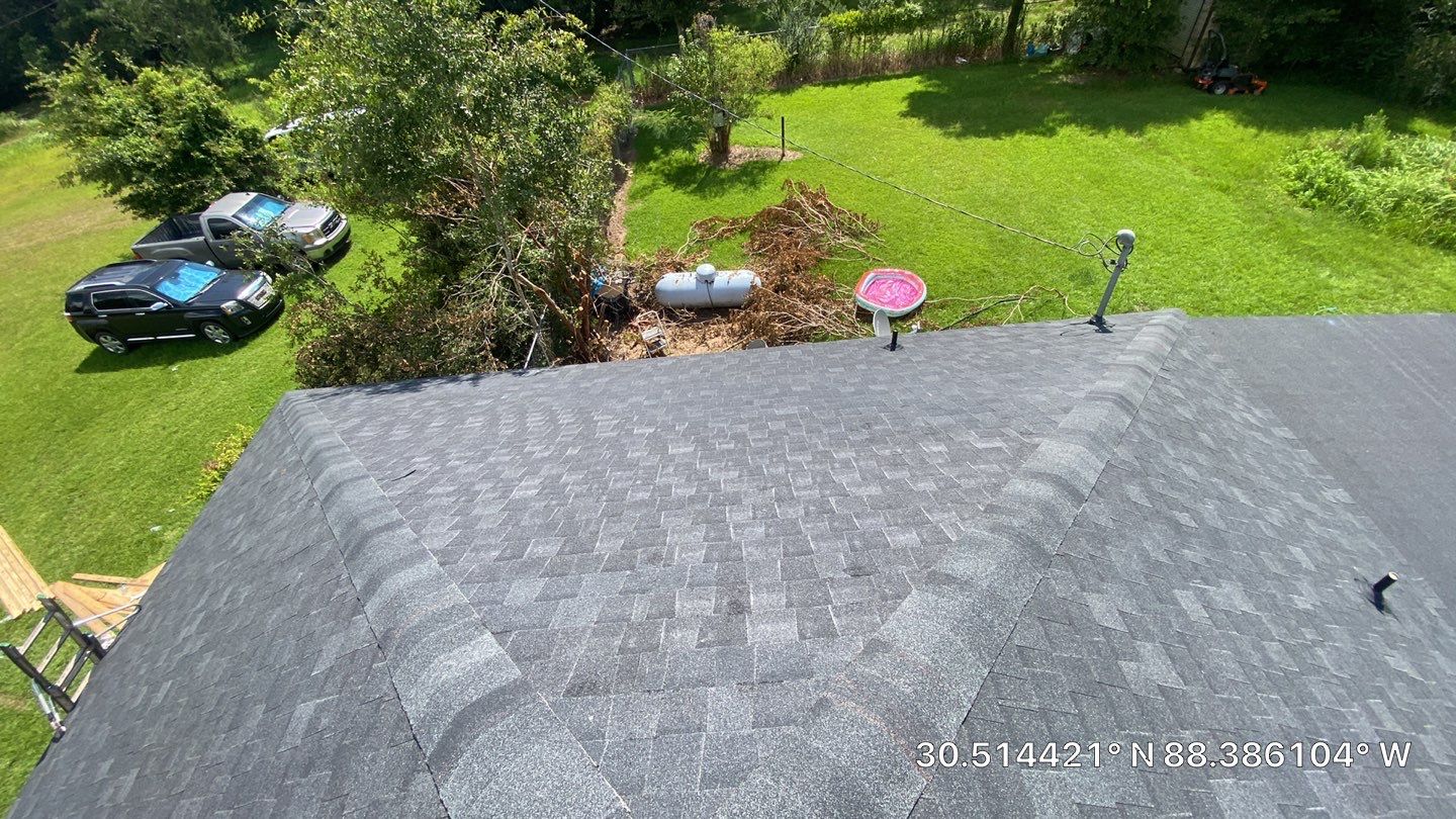 Residential Roofing Installation - FORTIFIED Roof by American Roofing & Construction LLC