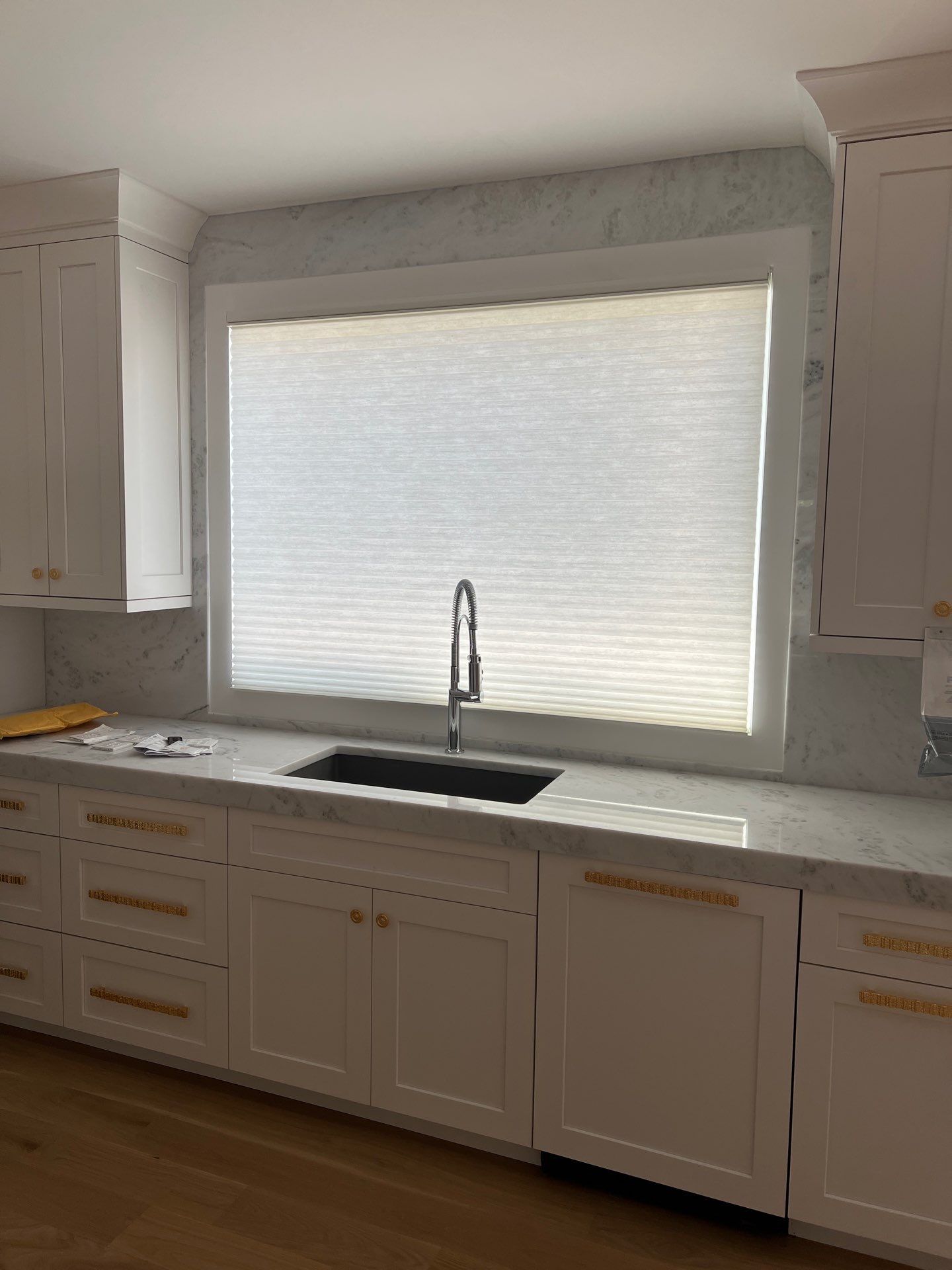 Project in Chapel Hill by Gotcha Covered Raleigh