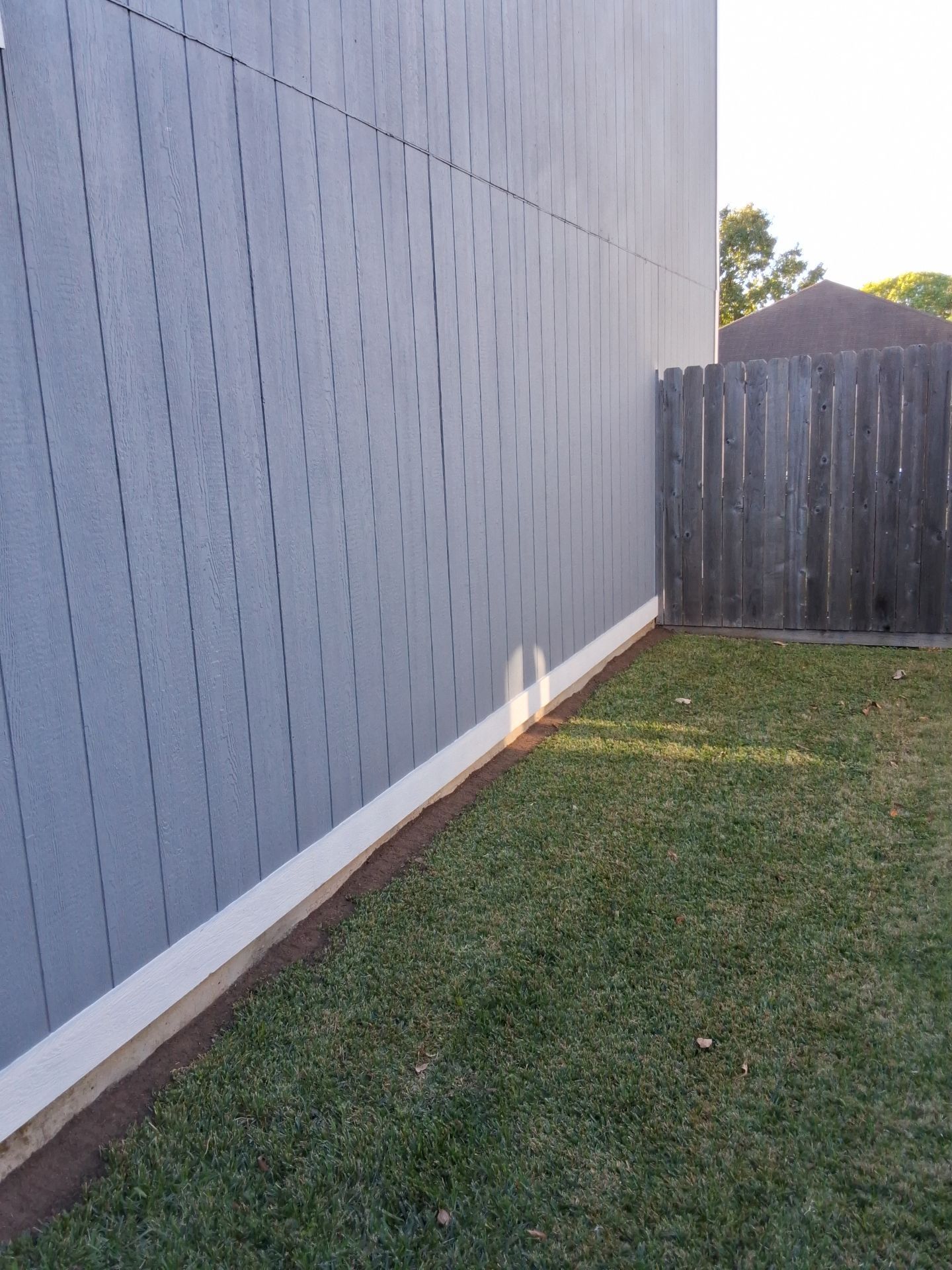 Siding Painting by TEXFIX LLC