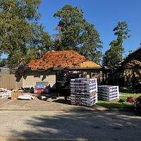 Project in Conroe by Royal Crown Roofing 