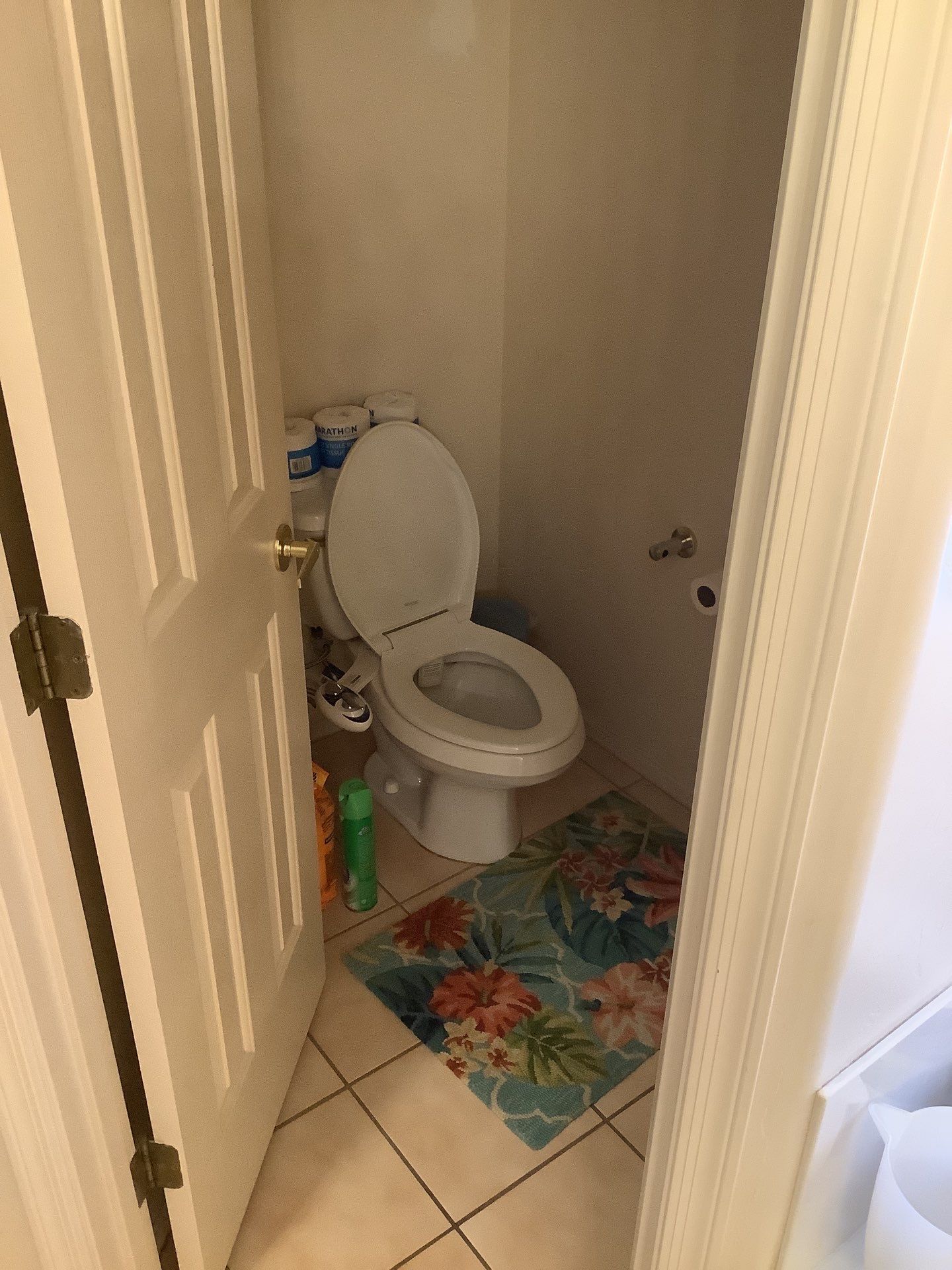 Bathroom Remodel by Workman Company LLC 