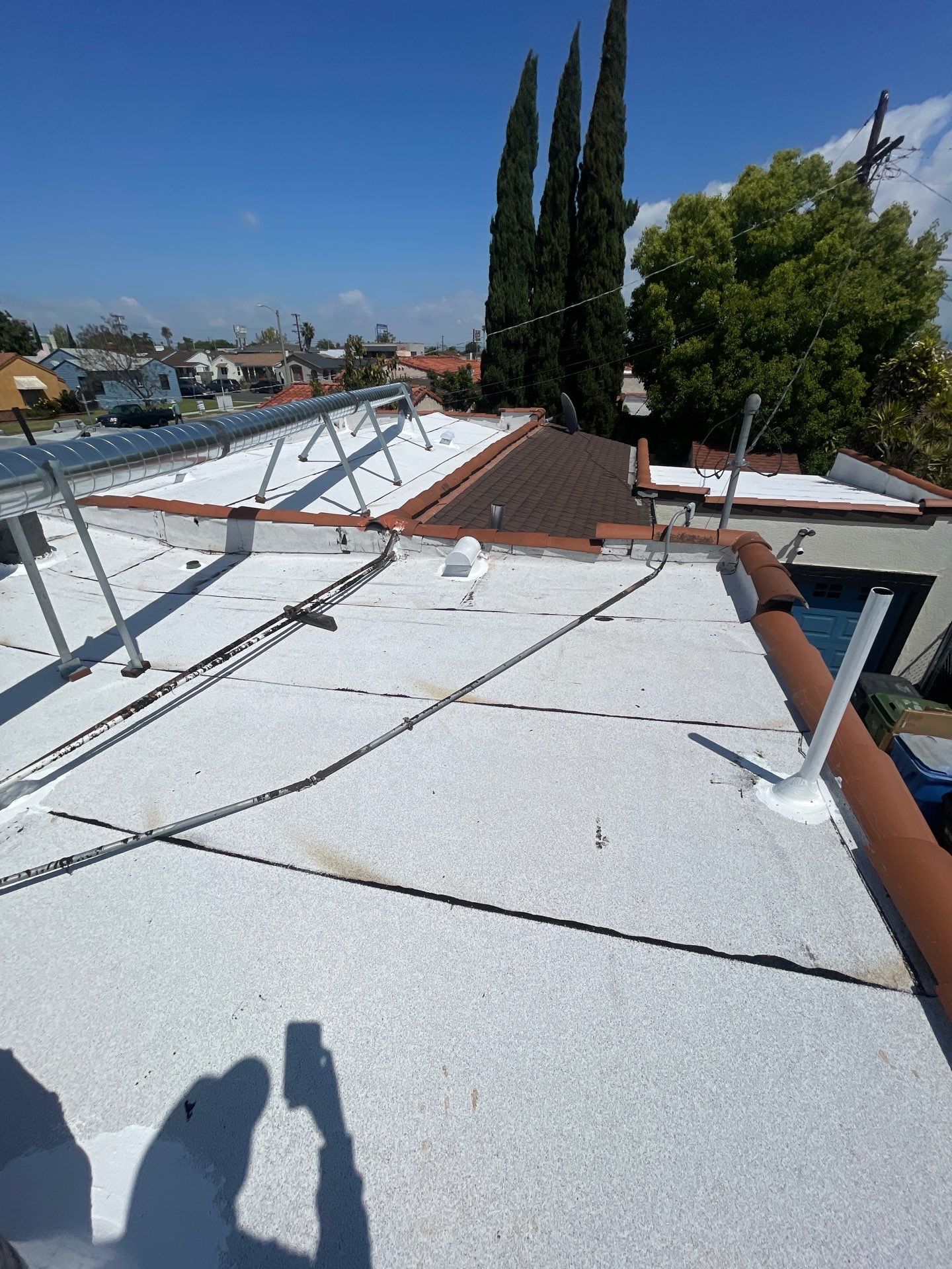 Roof Replacement- Los Angeles, CA 90047 by Epic Roof Replacement