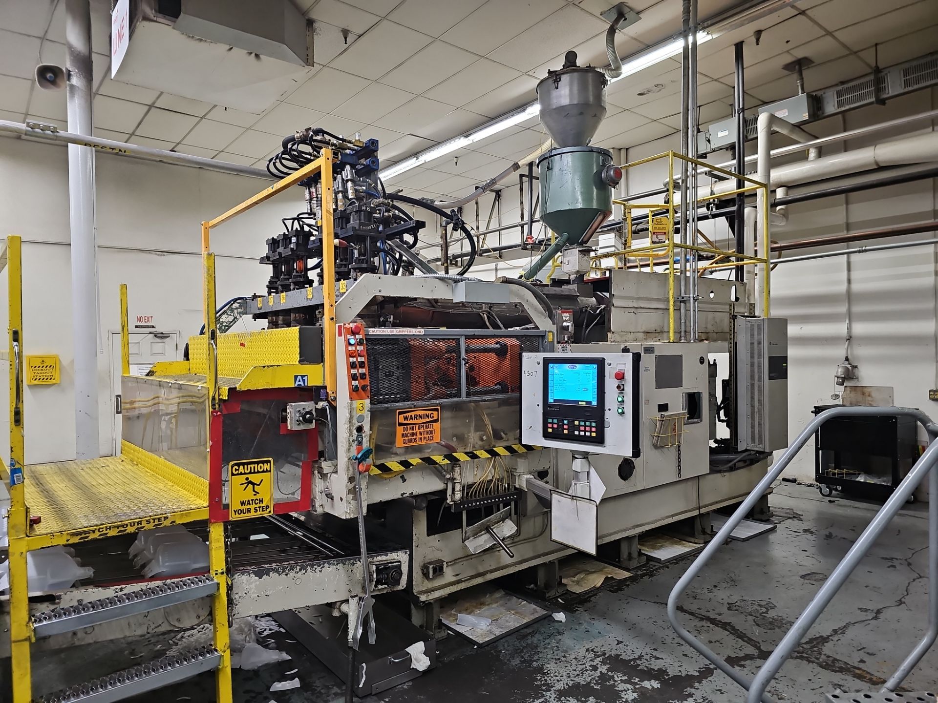 Project in Tracy by Altium Packaging