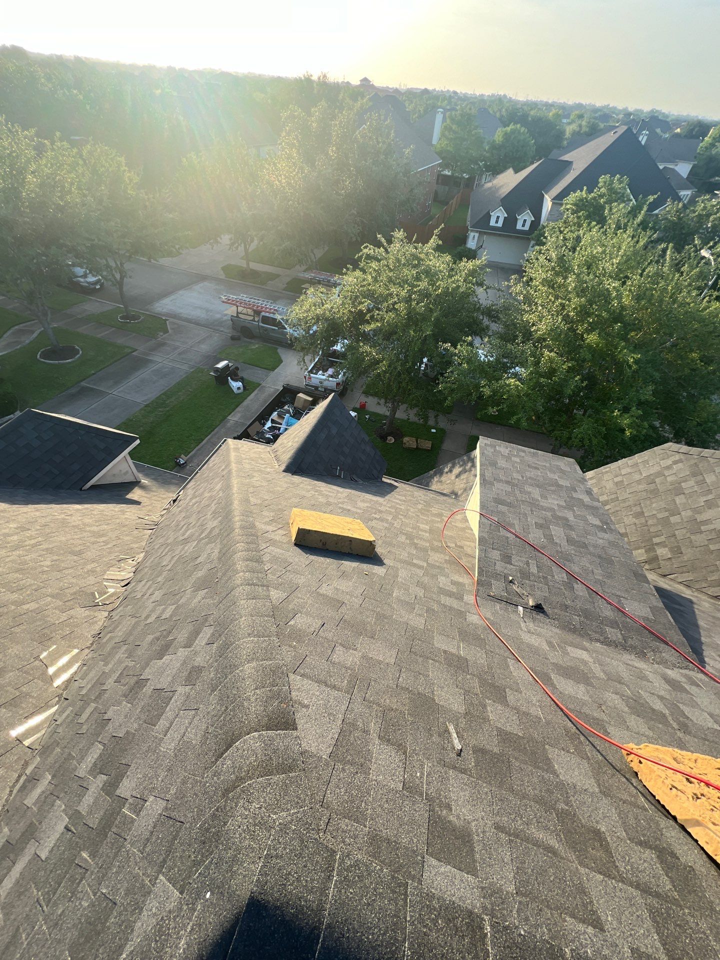 Roof Repair Sugarland by Roof Repair Company