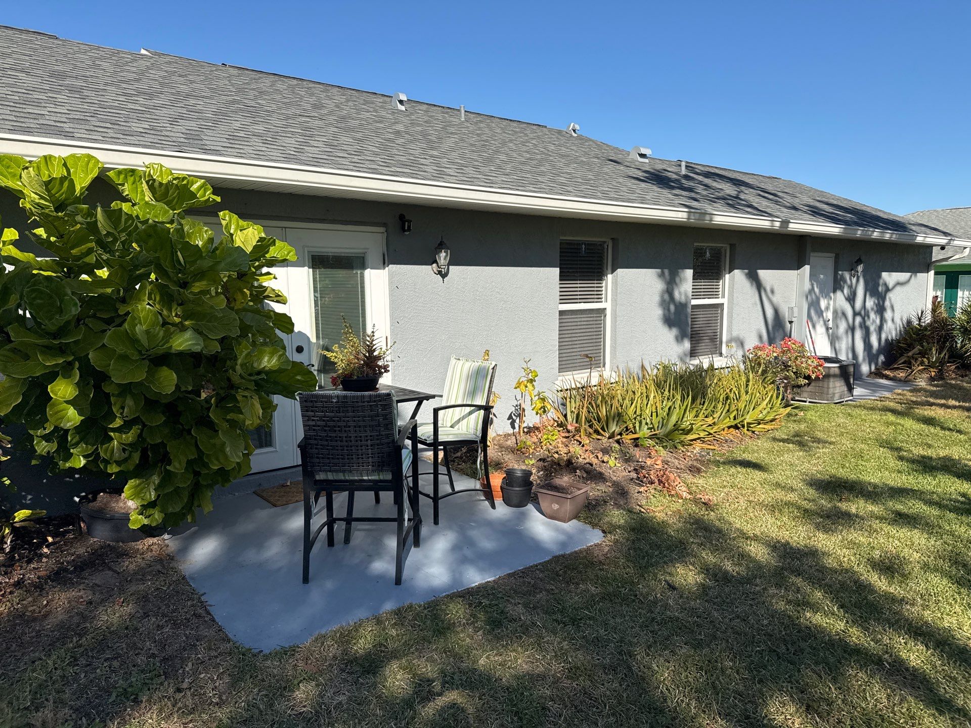 House Washing in Lamp Post Place, Palmetto, FL | Sunshine AquaWash by Sunshine AquaWash