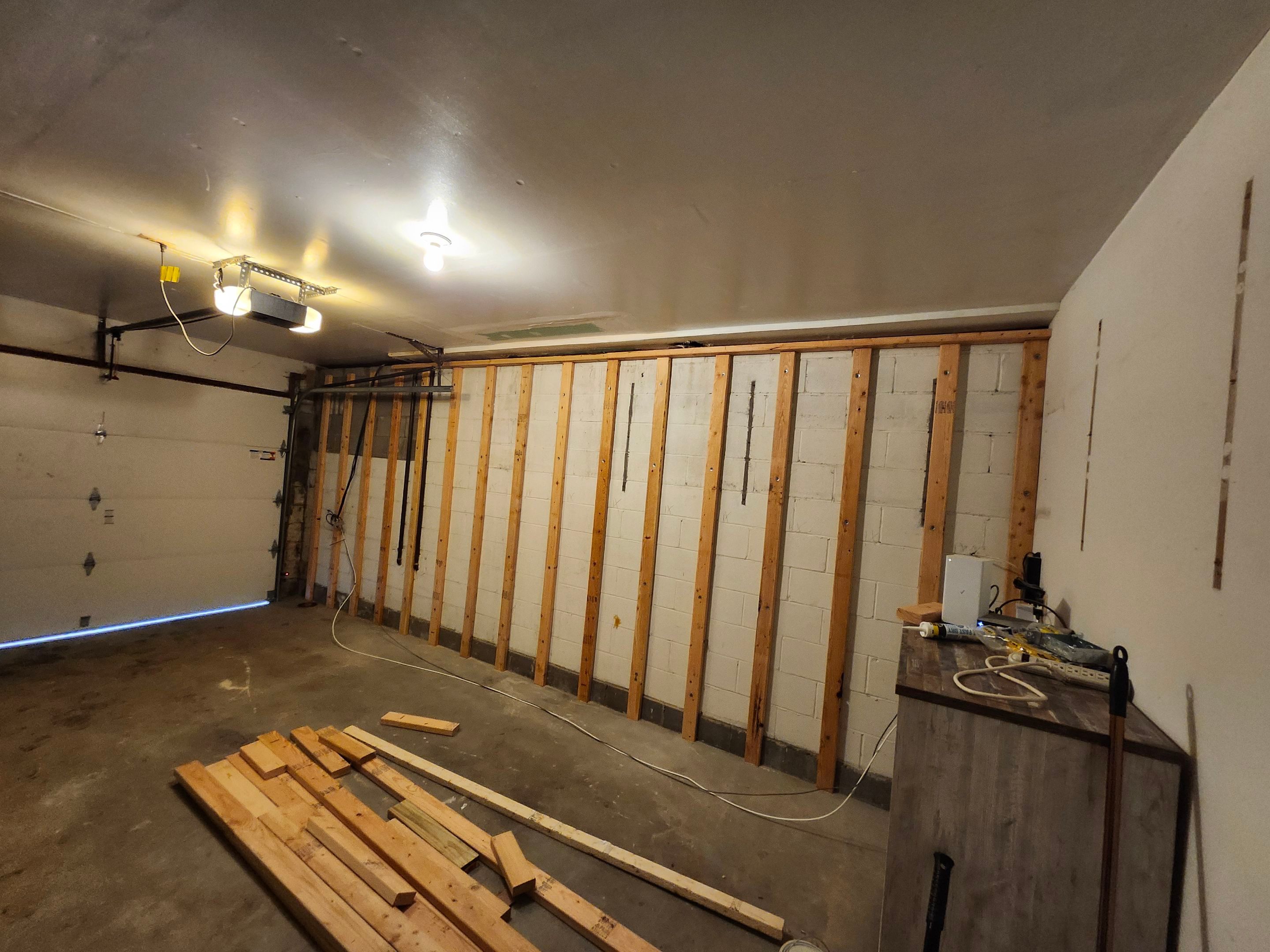 Home Remodel by Cedar Contractors Group, Inc.