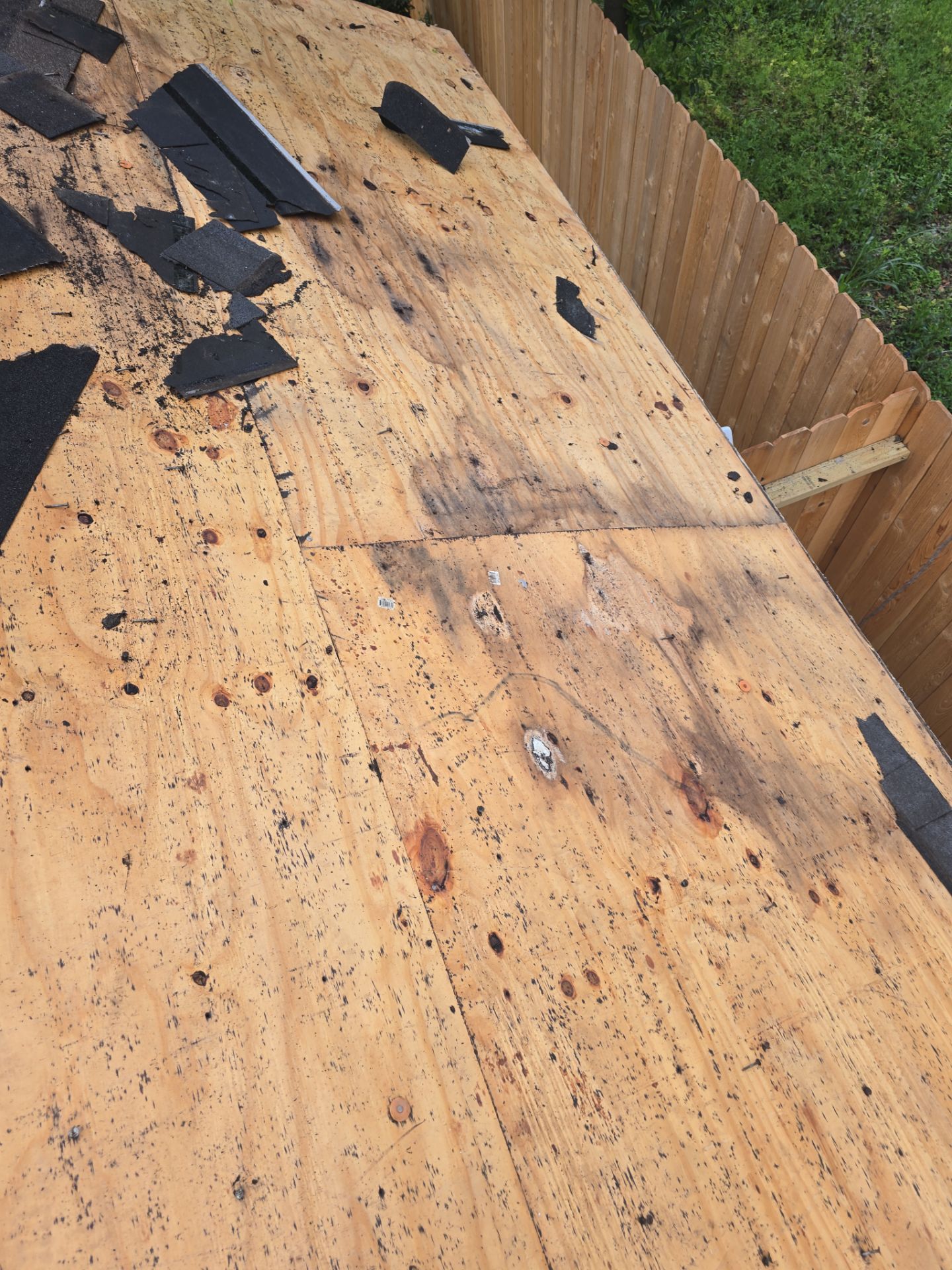 Roof Repair Houston by Roof Repair Company