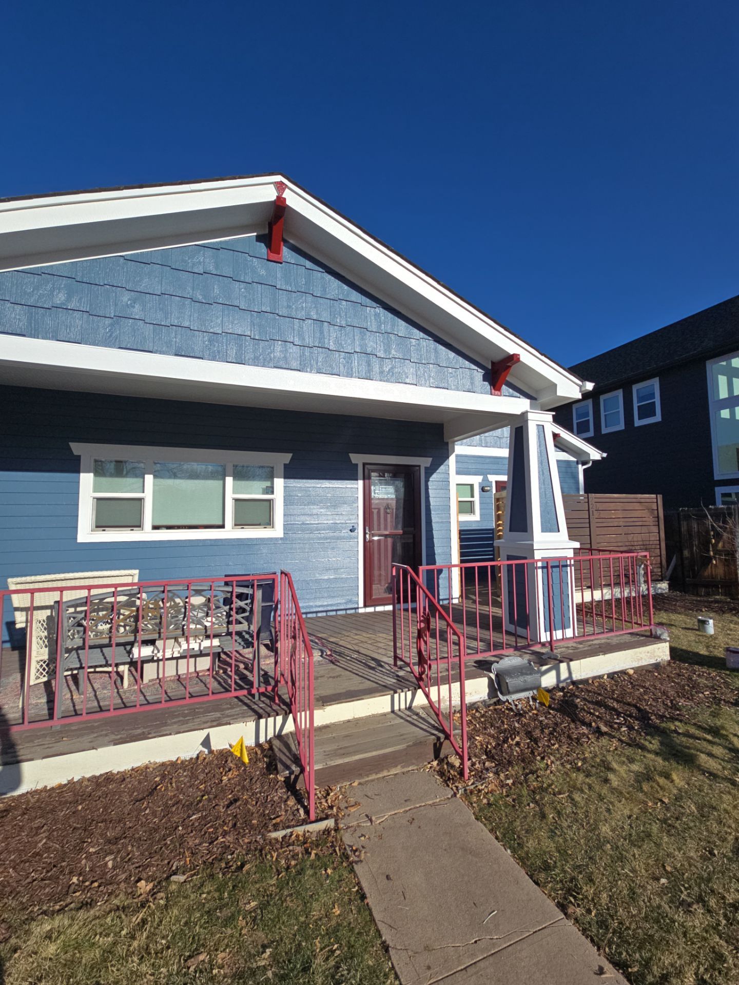 Denver University Glow‑Up: A True Head‑Turner by J&M Painting LLC