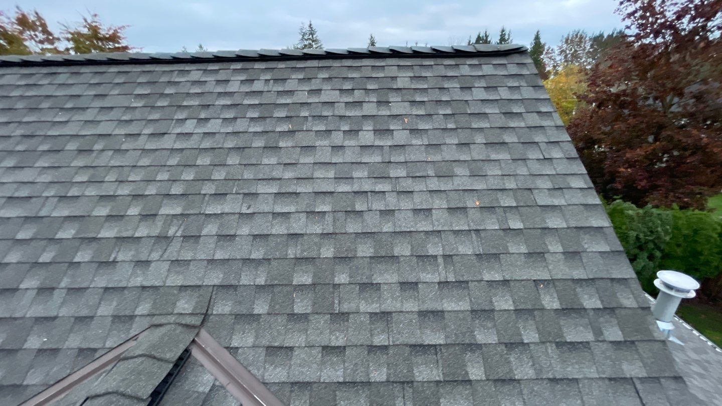 Residential Re-Roof using GAF Golden Pledge Warranty by Top Notch Roofing Inc