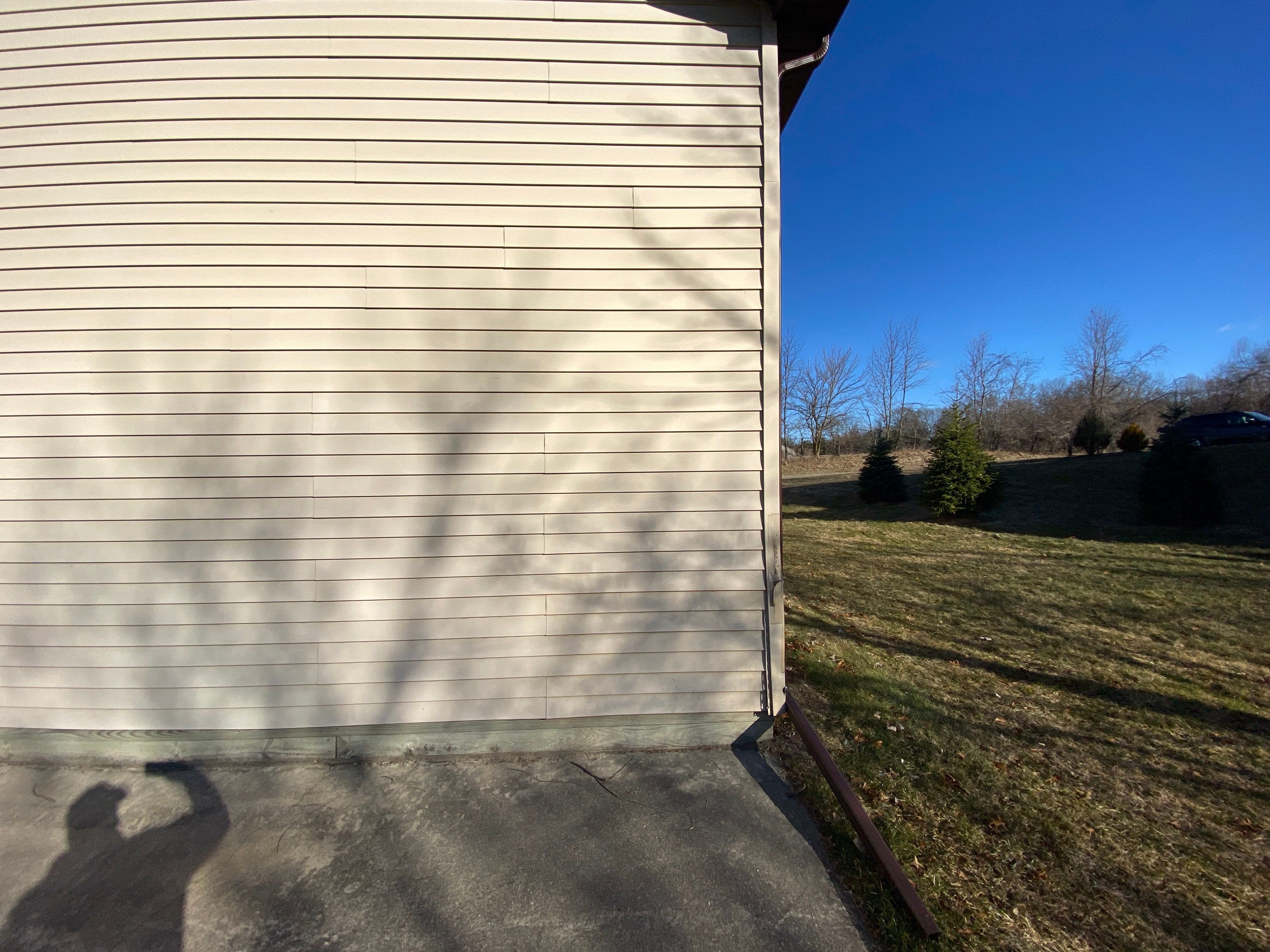 Siding Replacement using Certainteed Classic Restoration D4 by 180 Contractors