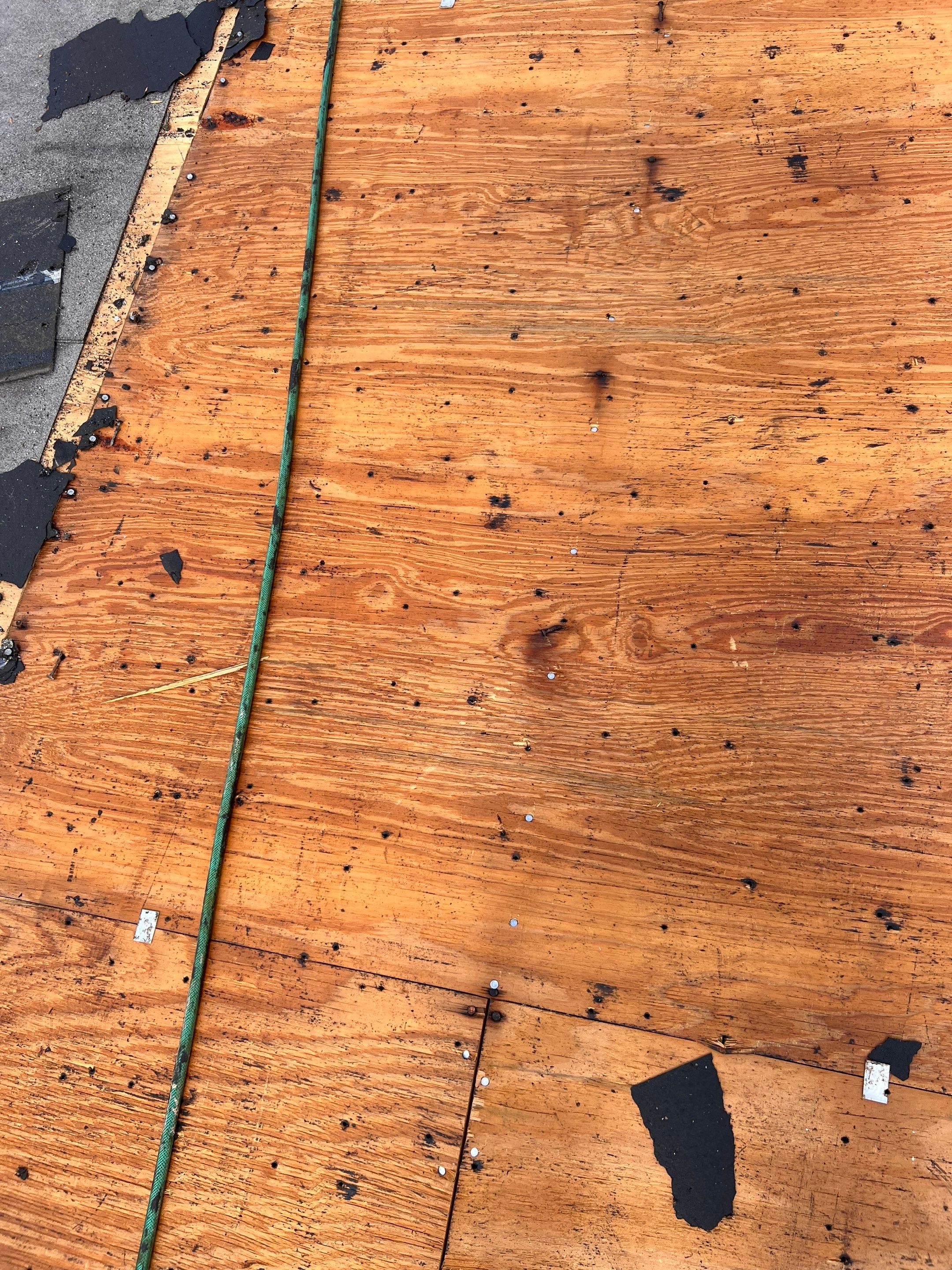 Project in St. Petersburg 33703 by Mitchell Roofing Company LLC 
