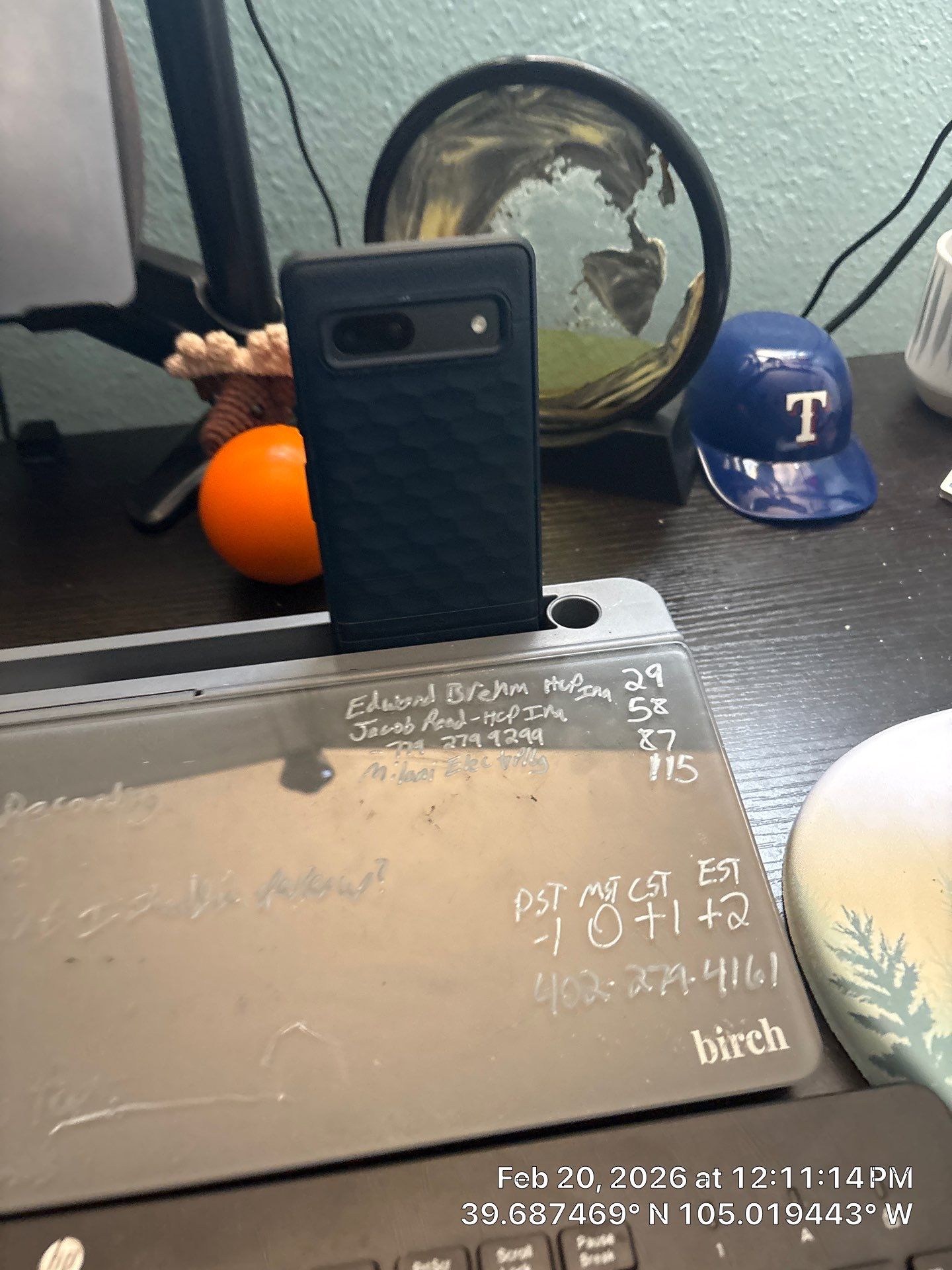 Jones Remodel by CompanyCam Sales Demo