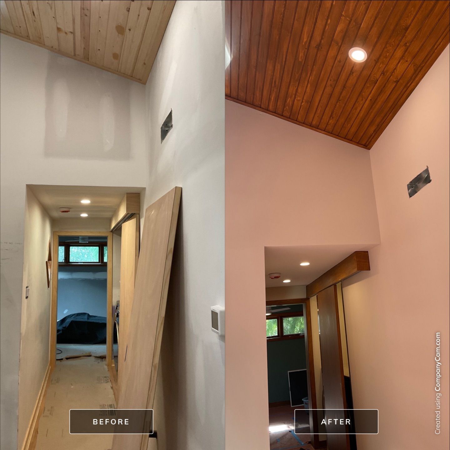 Whole-Home Interior Refresh in Chestnut Hill by Groovy Hues