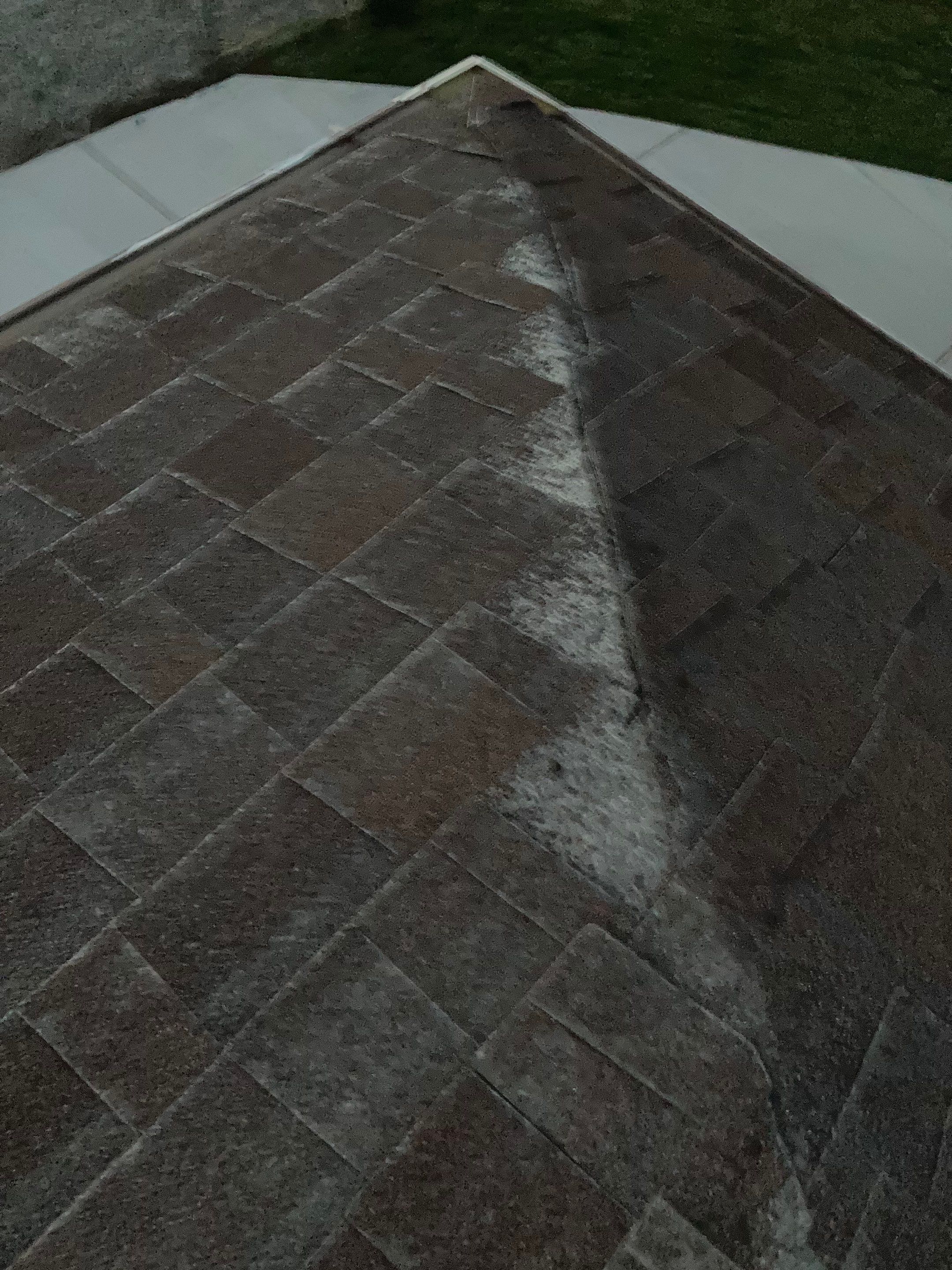 Project in Cottonwood Heights by PureFlow GutterBros