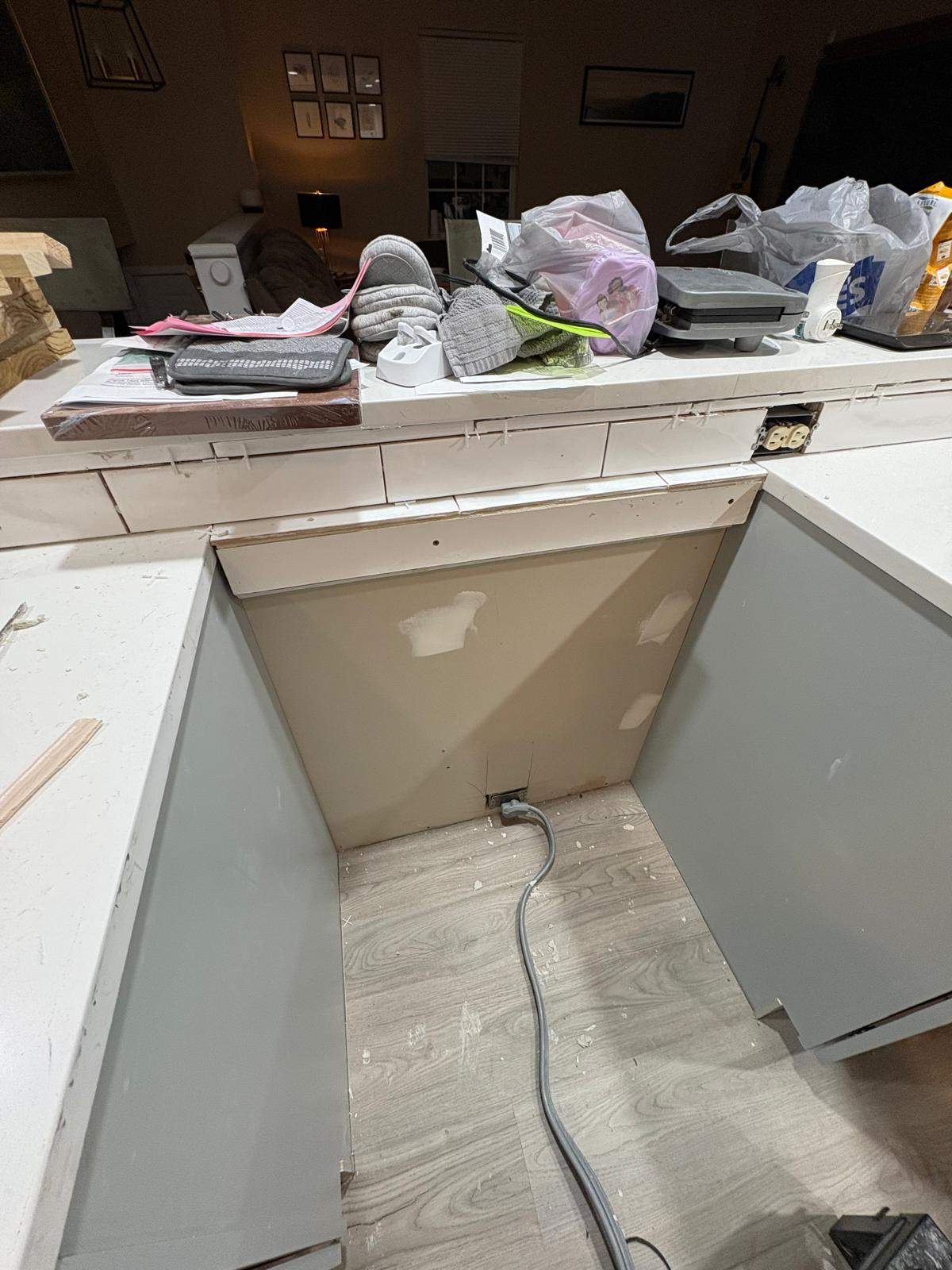 Project in Deltona by You Restorations LLC DBA YOU-Home