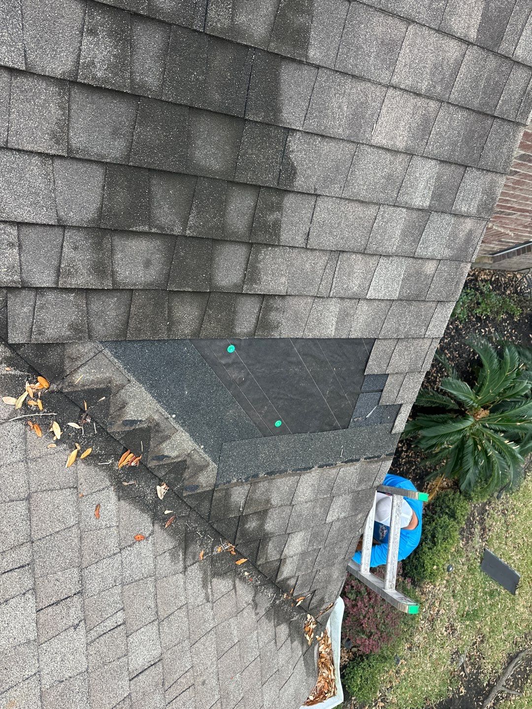 Roof Repair Katy by Roof Repair Company