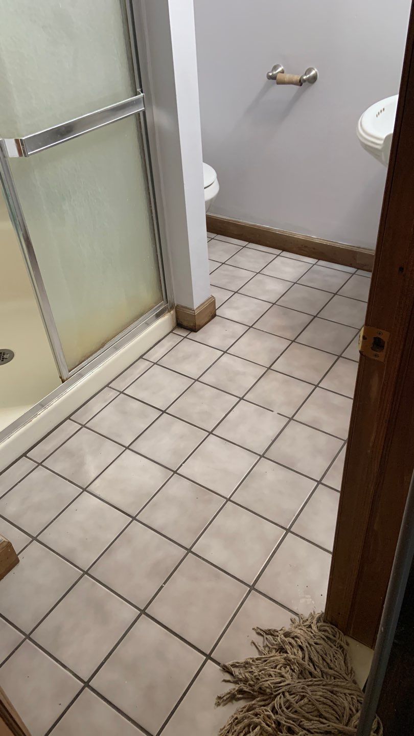 Ceiling & Shower Repair by A1 NERDY HOMES LLC