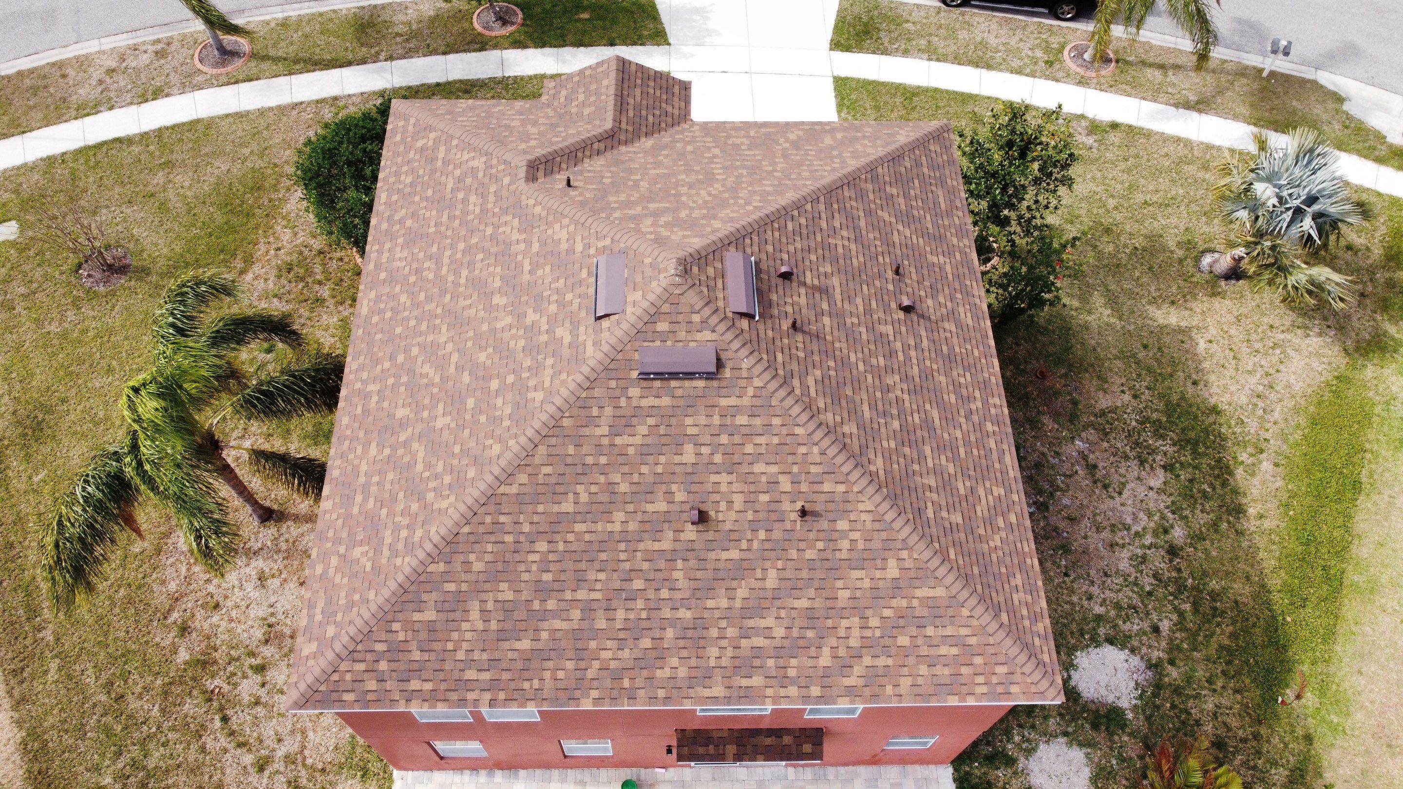Roof Replacement in Ruskin FL, by Steadfast Roofing 