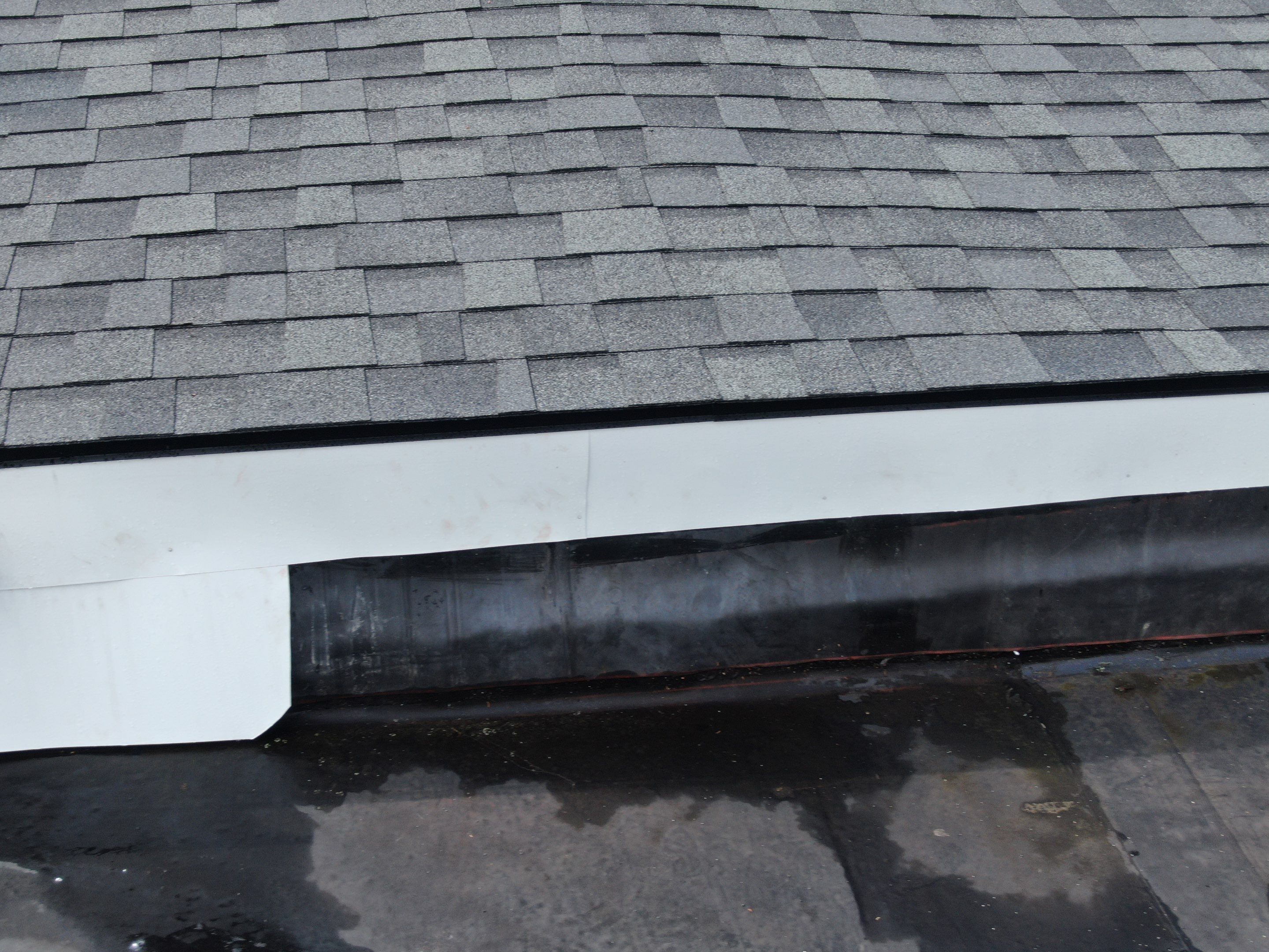 Roof & Rubber Roof Repairs by Mighty Dog Roofing of Greater Middlesex County