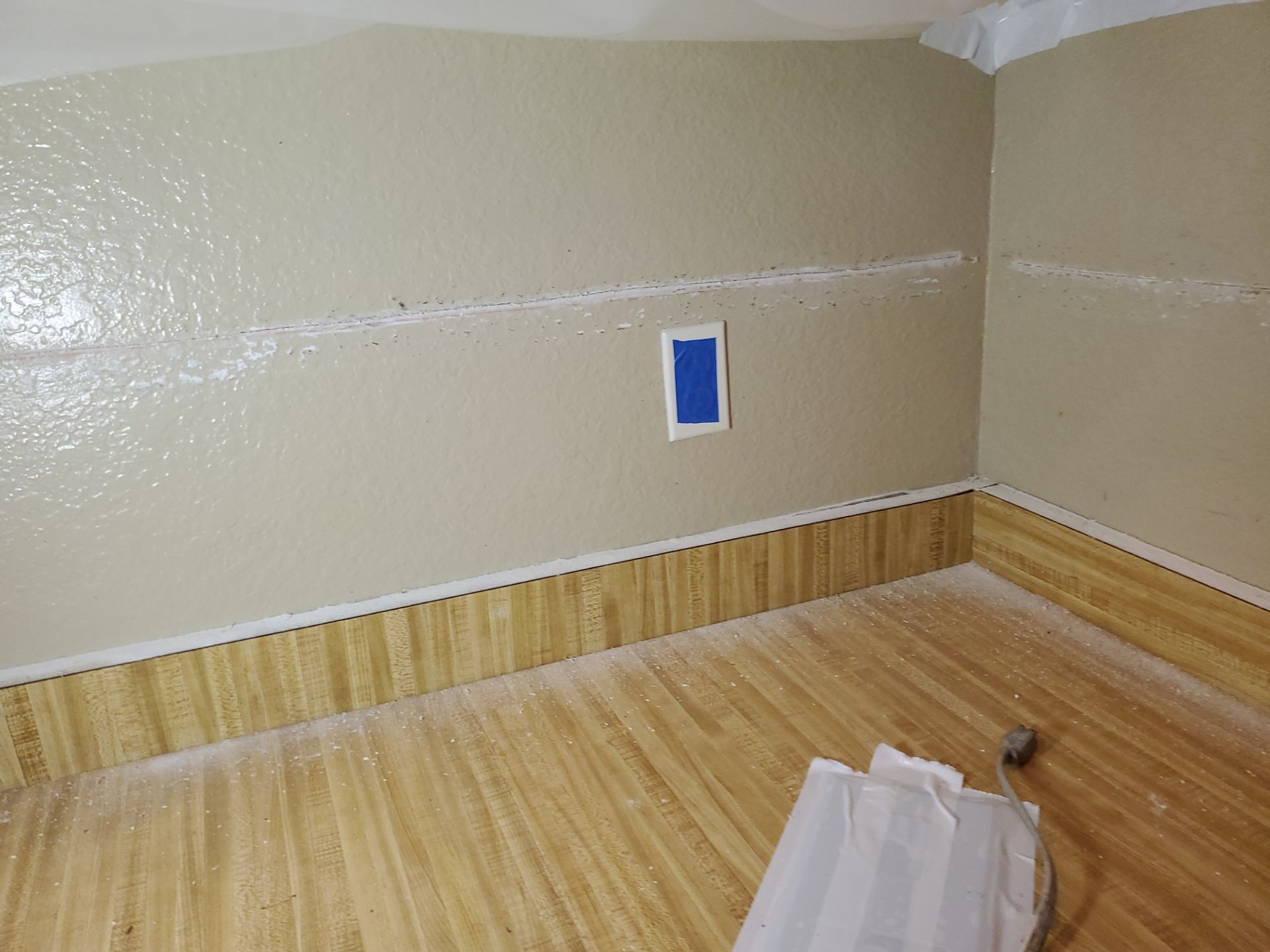 Water Restoration, Complete Reroute, and Rebuild in Diamond Bar by One Stop Source