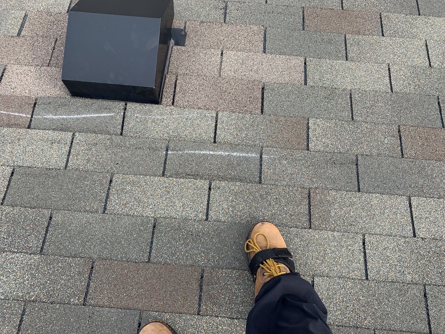 Residential Roofing Installation by Inspector Roofing and Restoration
