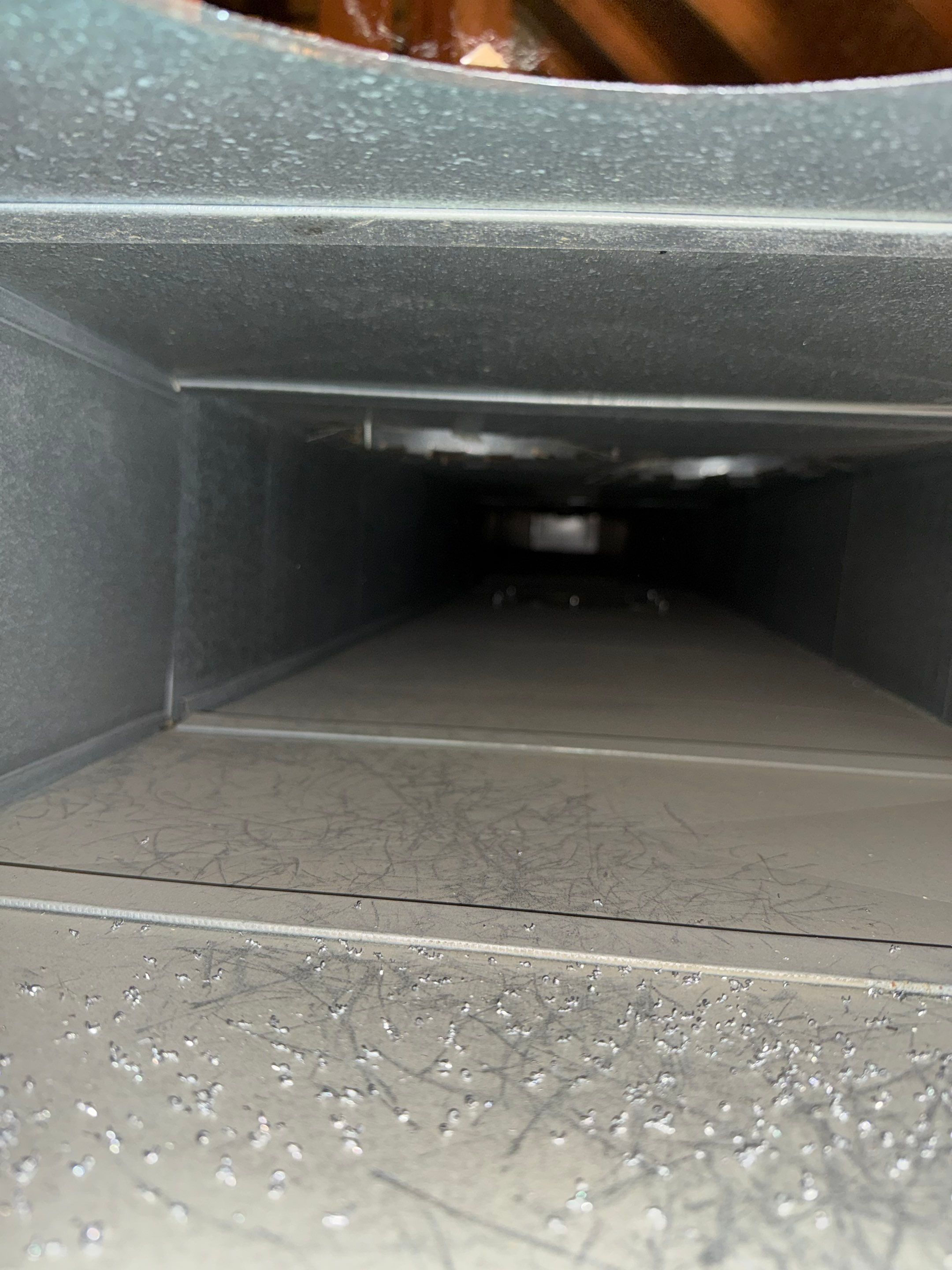 Duct cleaning and Sanitization by Elemental Heating and air conditioning LLC