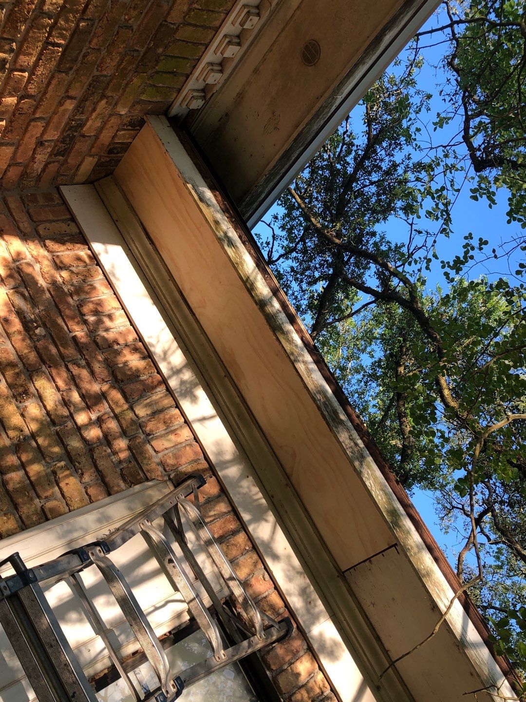 Fortified Roof by American Roofing & Construction LLC