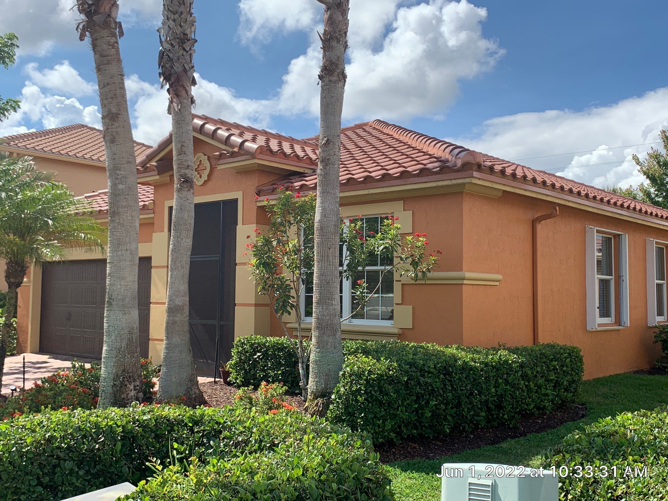 Residential Roofing Installation using WestLake Roofing Tile by BLUES BROTHERS CONSTRUCTION CORP