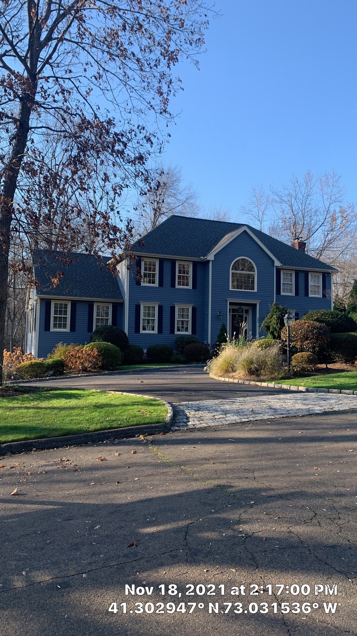 Residential Roofing Installation using Owens Corning TruDefinition Duration - Estate Gray by A Plus Exterior