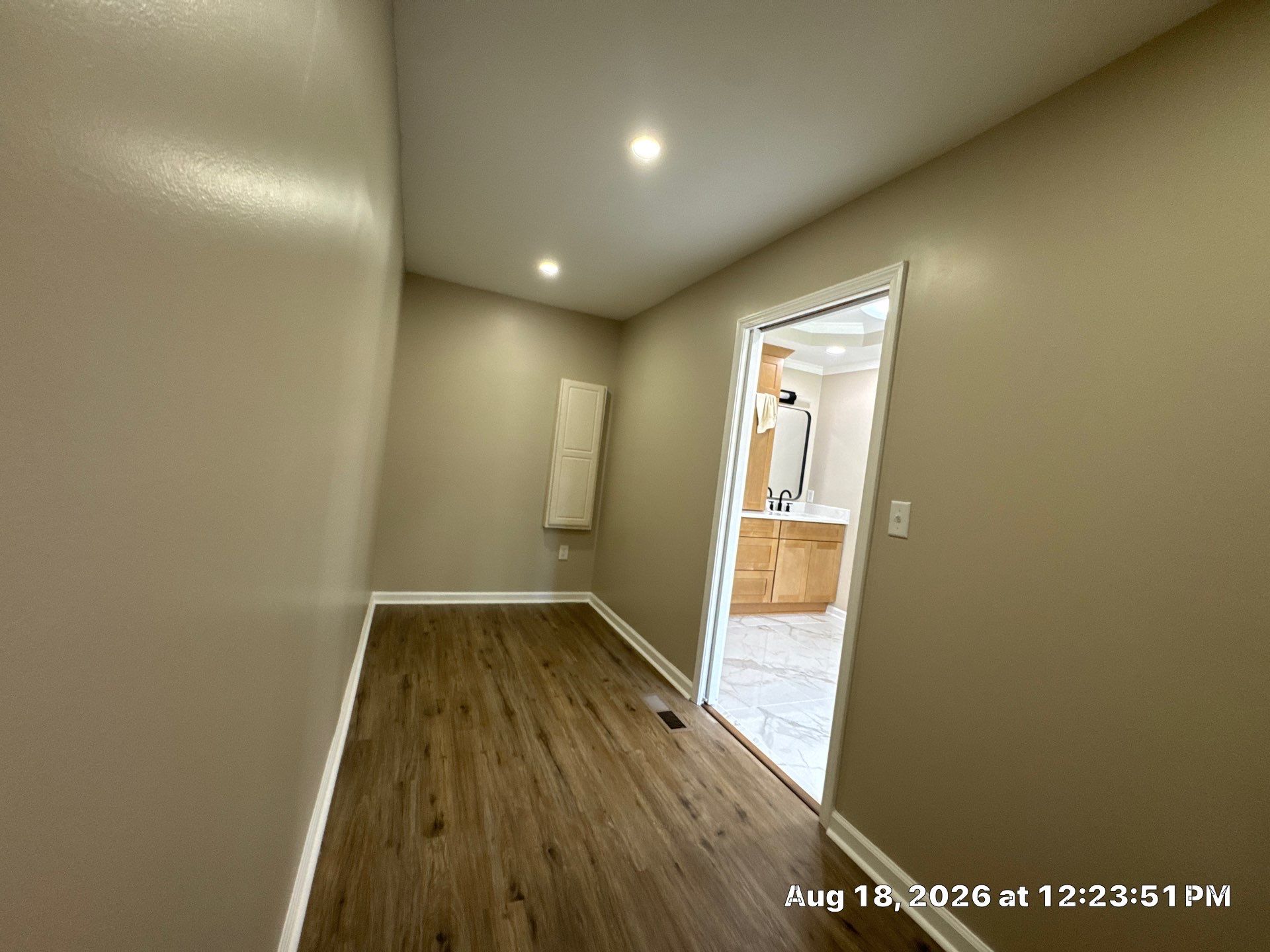 Covington GA Project by PGP Surface Solutions, LLC