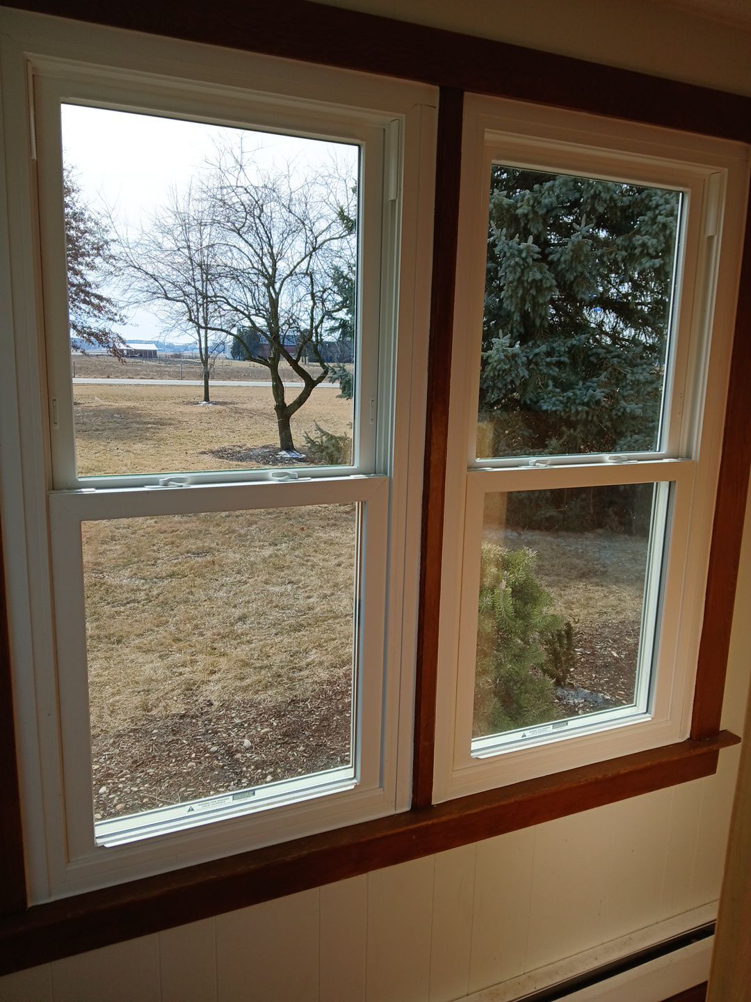 Project in Fort Wayne, IN by Window World Of Fort Wayne