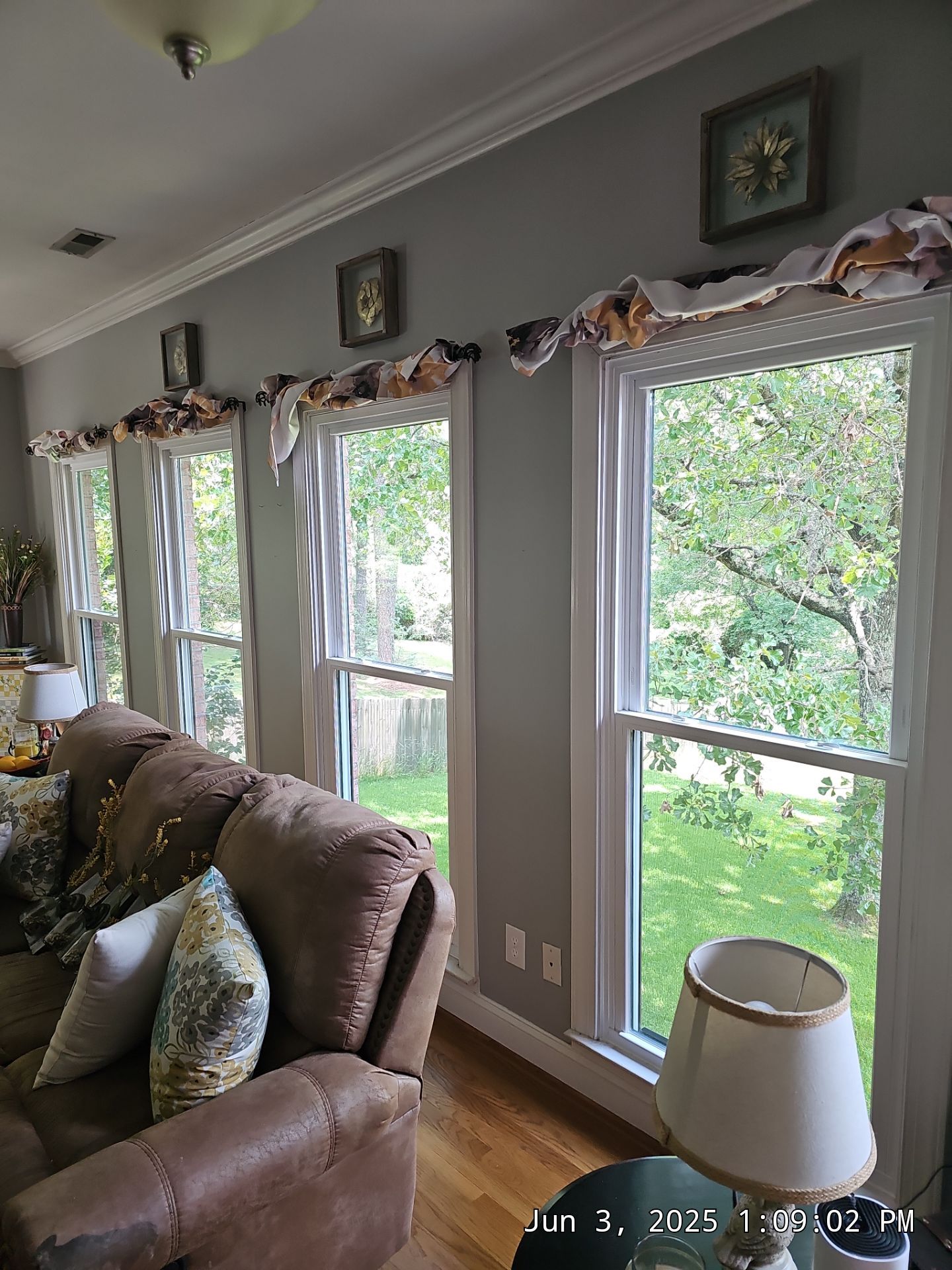 Laird Project in Helena by The Window Source