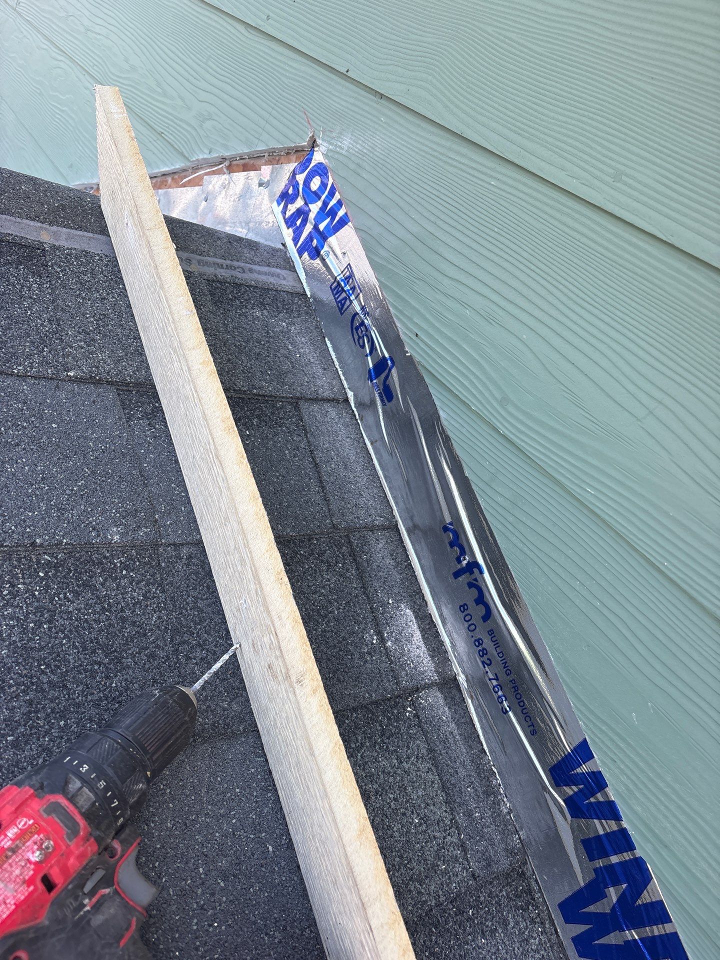 Island Strong Certified Fortified Roof by Bayfront Roofing and Construction