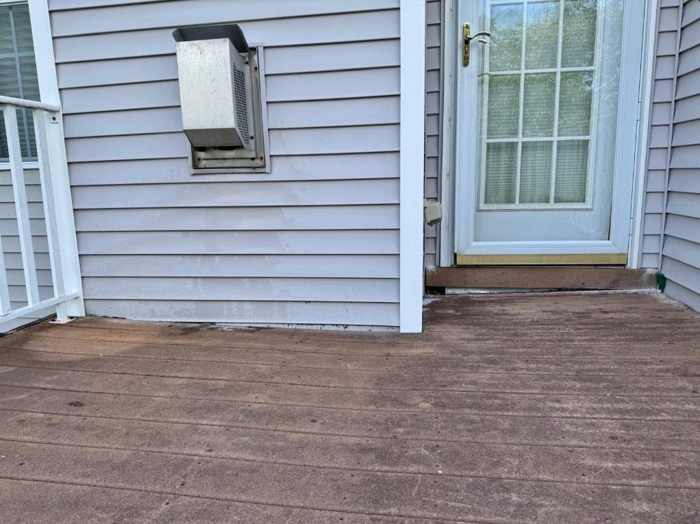 New Deck In Sayreville, New Jersey by deck guardian