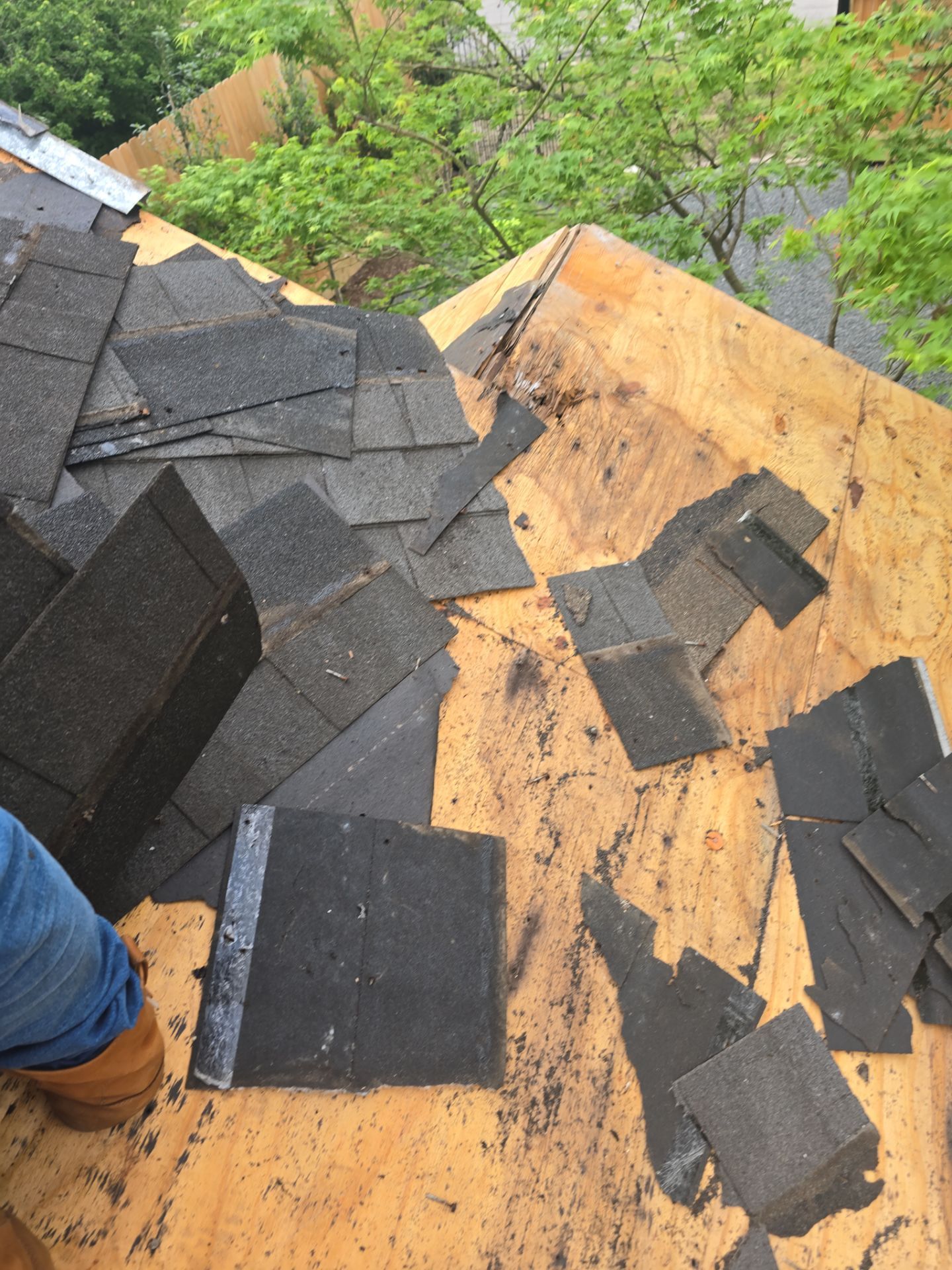 Roof Repair Houston by Roof Repair Company