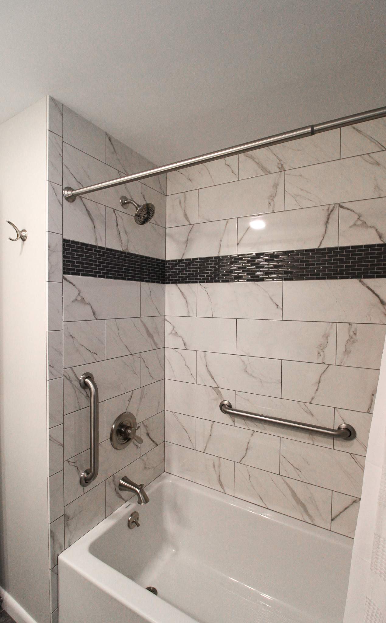 Bathroom and Kitchen Remodel by Ivy Lea Construction