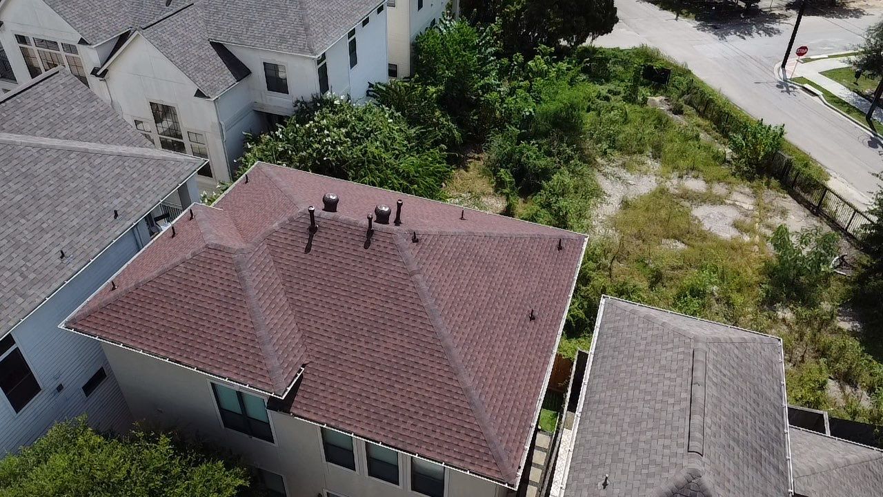 Jennifer S by Boss Hogg Roofing