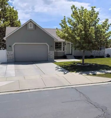 Roofing in West Jordan, UT