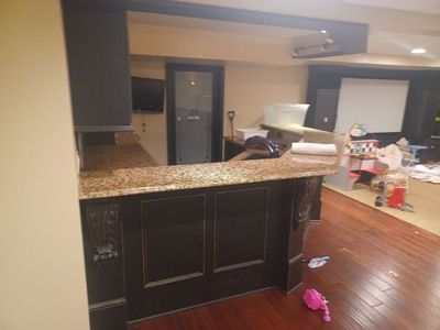 Project in Novi