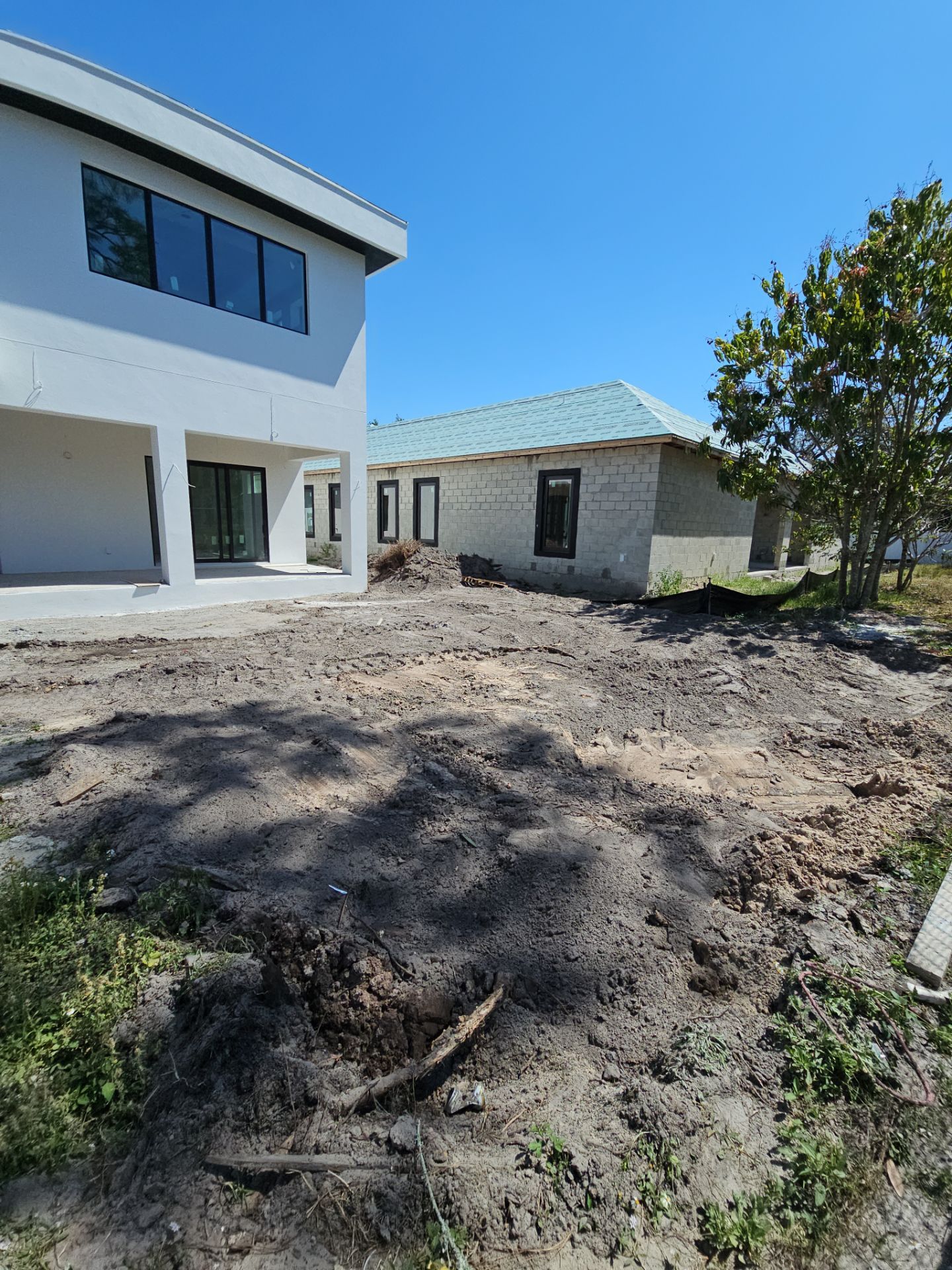 Luxury Home Showcase by Level One Grading 