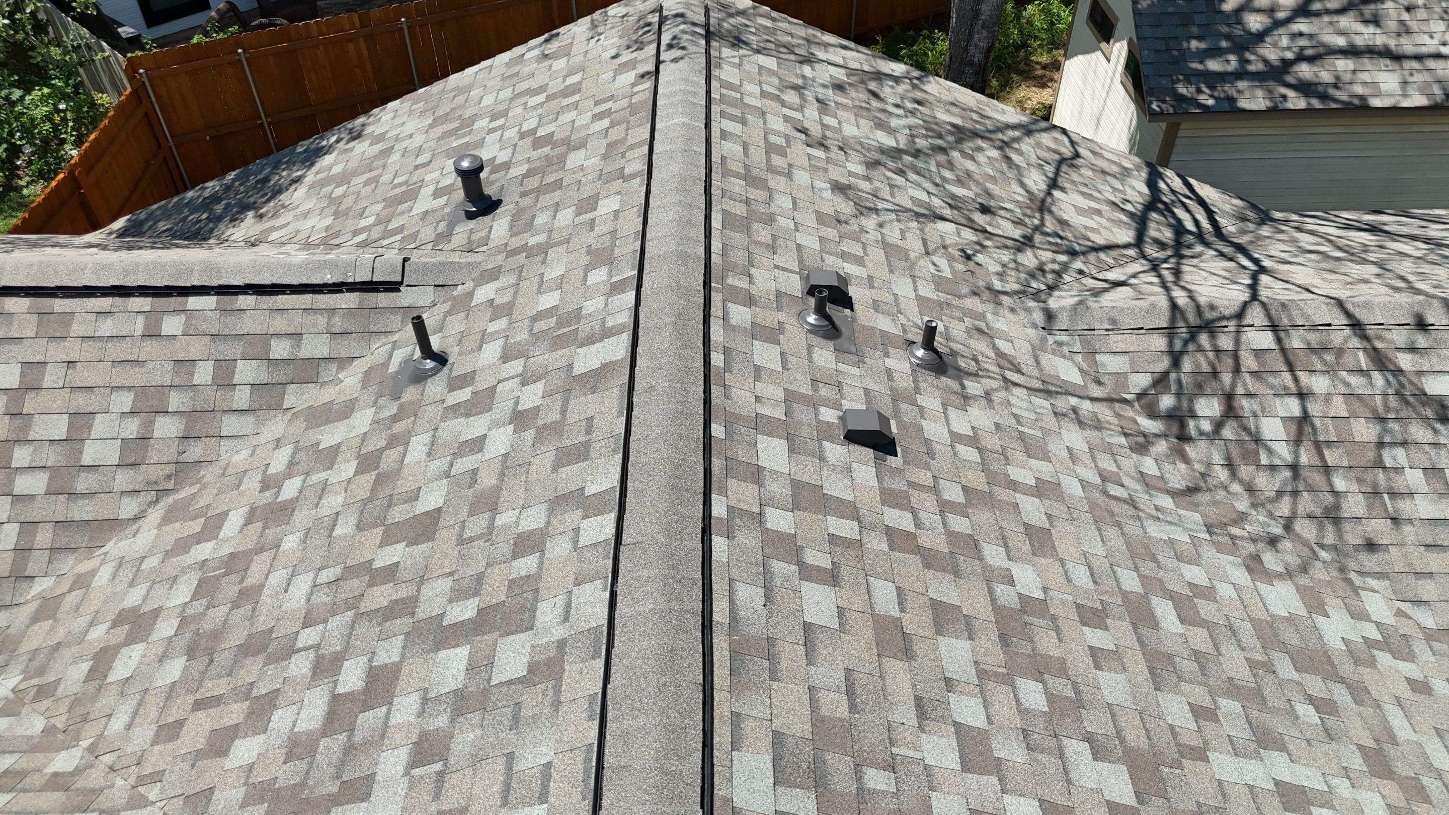 Driftwood - Owens Corning TruDefinition Duration by RoofsOnly.com