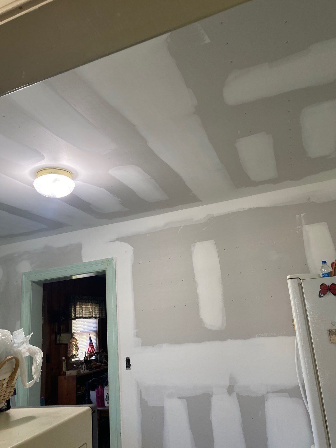 1946 Raleigh Kitchen Remodel — Vintage Charm, Modern Function by Elite Remodeling and Design LLC