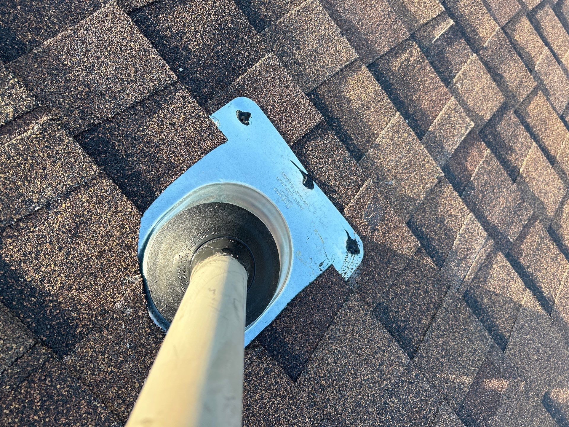 Project in Austin by Rhino Roofing and General Contracting, LLC