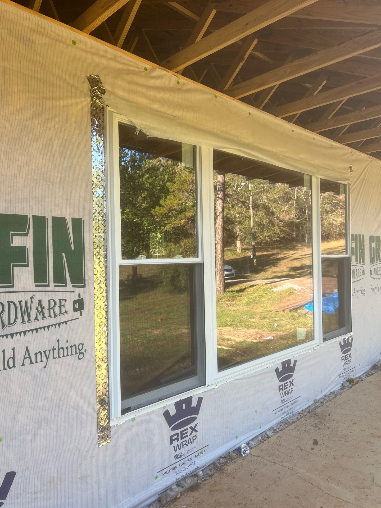 Home Fire Rebuild  by J & J Remodeling Of Ga LLC