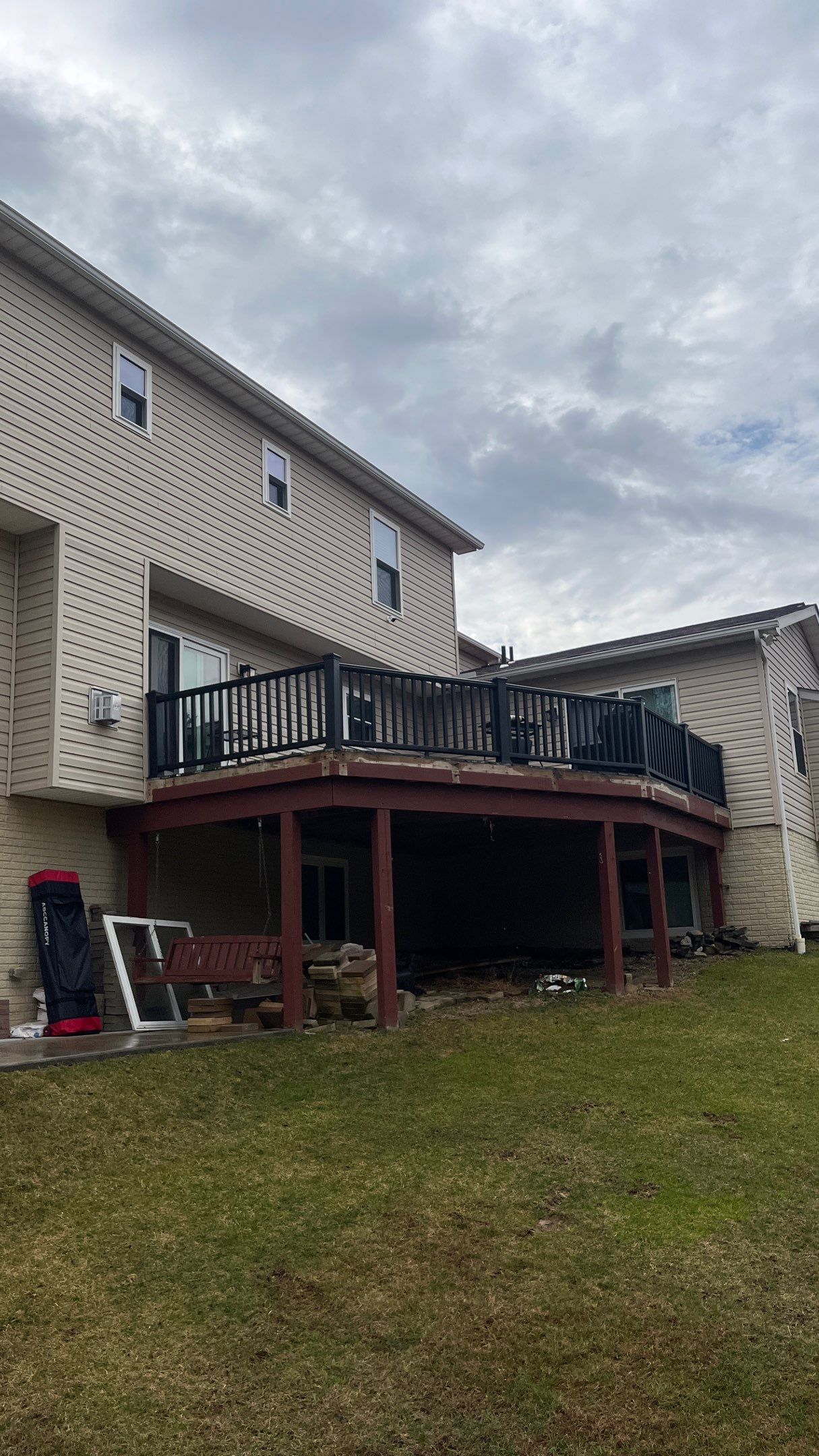 Siding by Aspen Home Improvements