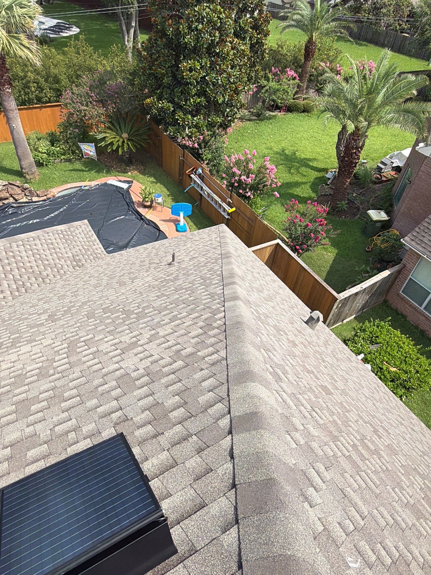 Toni S by Boss Hogg Roofing